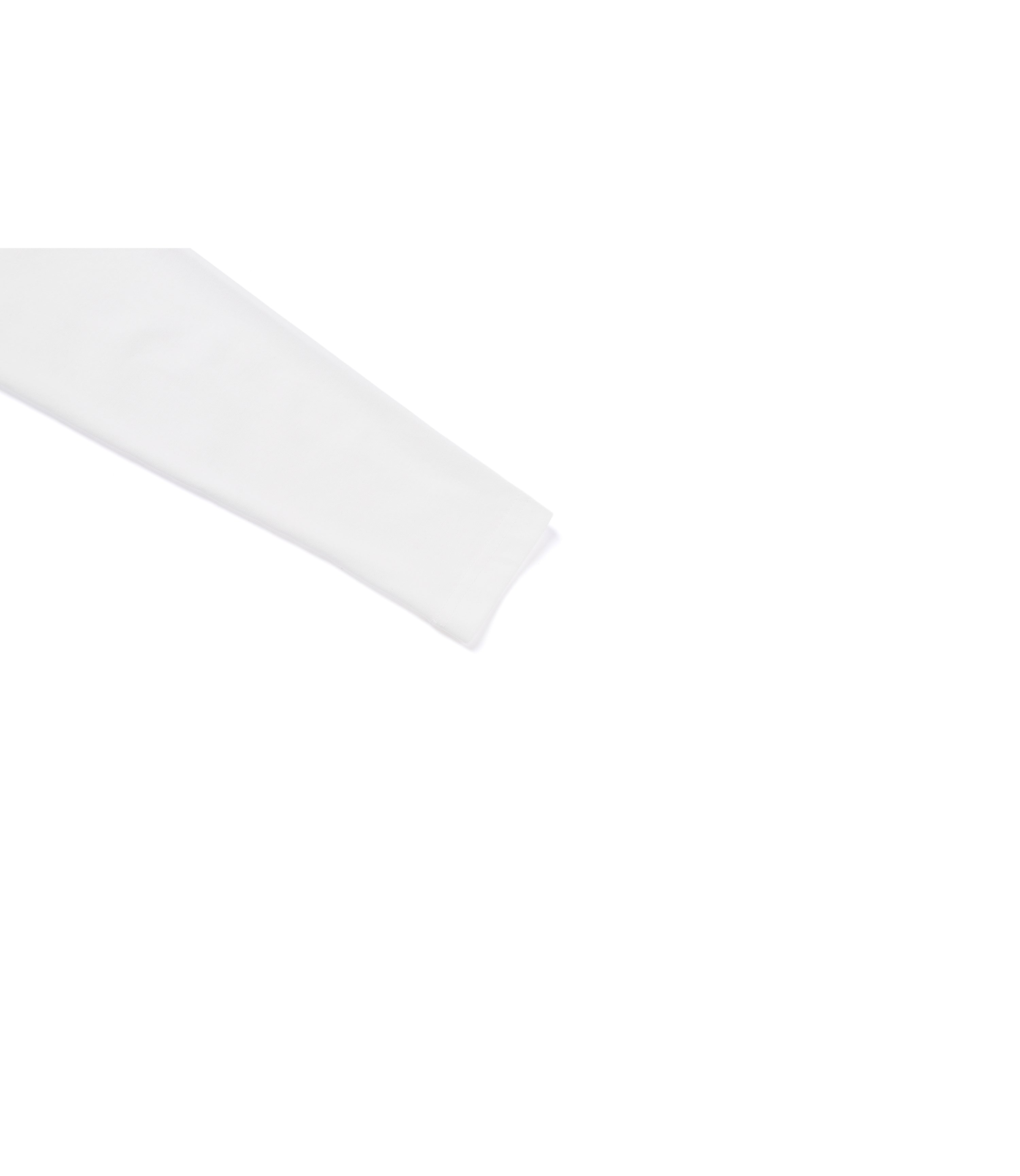 Unisex NEODY Long Sleeve Tee<br>O/WHITE