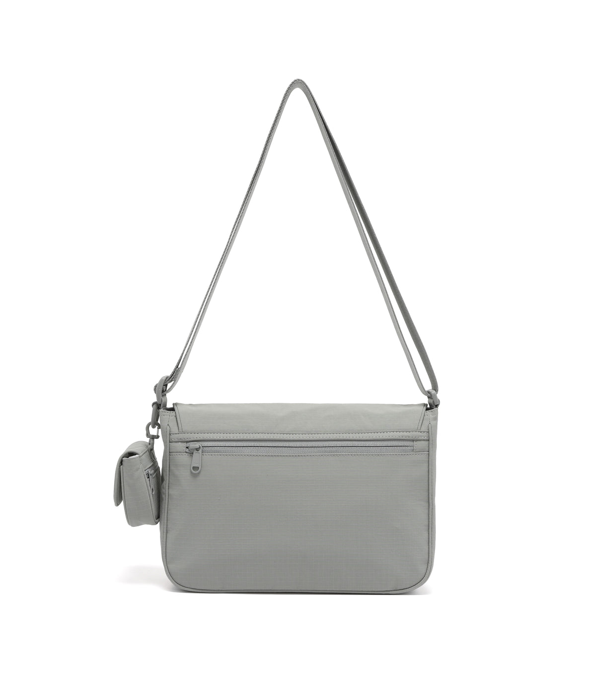 Daily Crossbody Bag<br>GREY