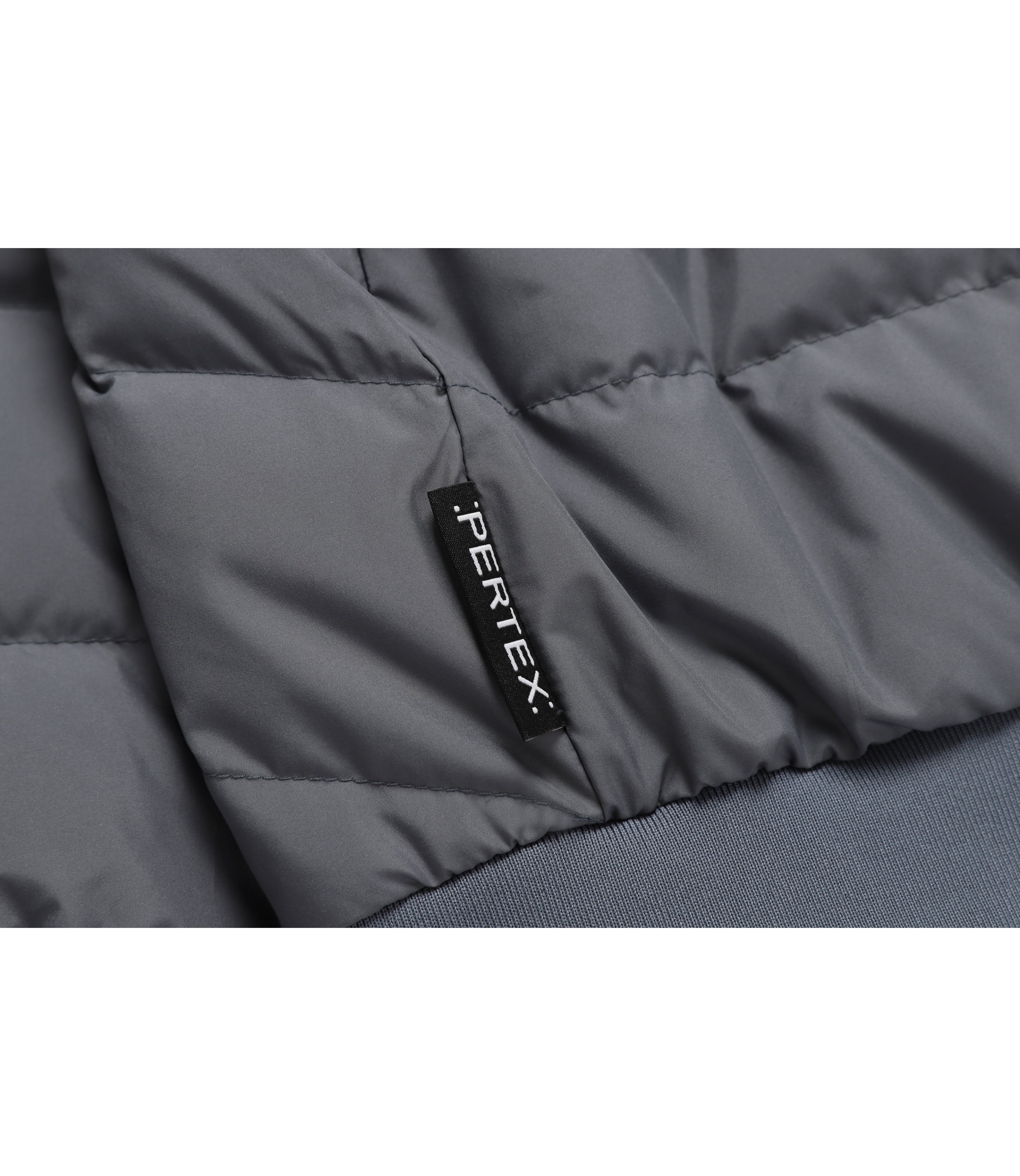 Men's Muntele Mens Light Goose Down Jacket<br>TURQUOISE