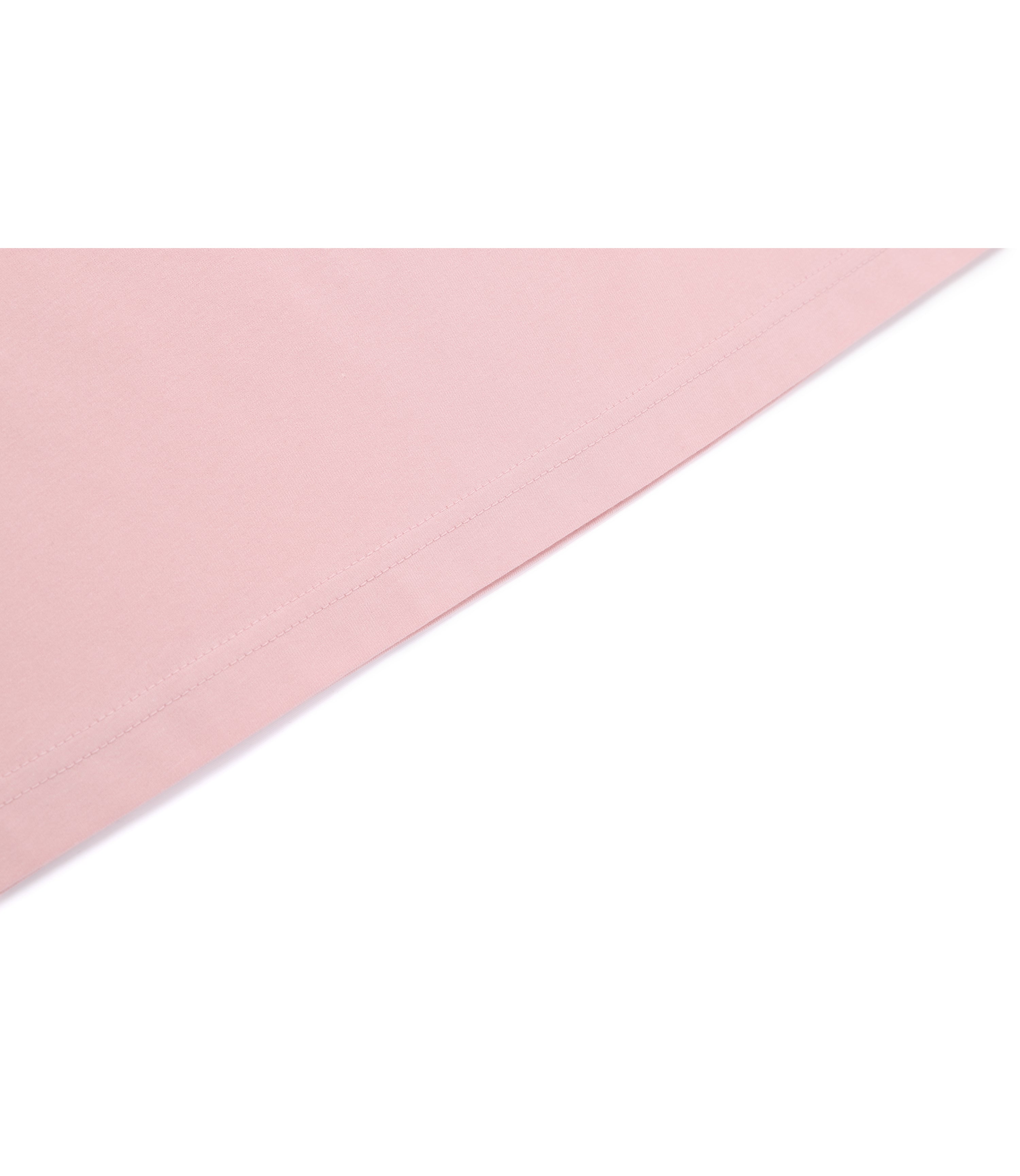 Unisex NEODY Long Sleeve Tee<br>SILVER PINK