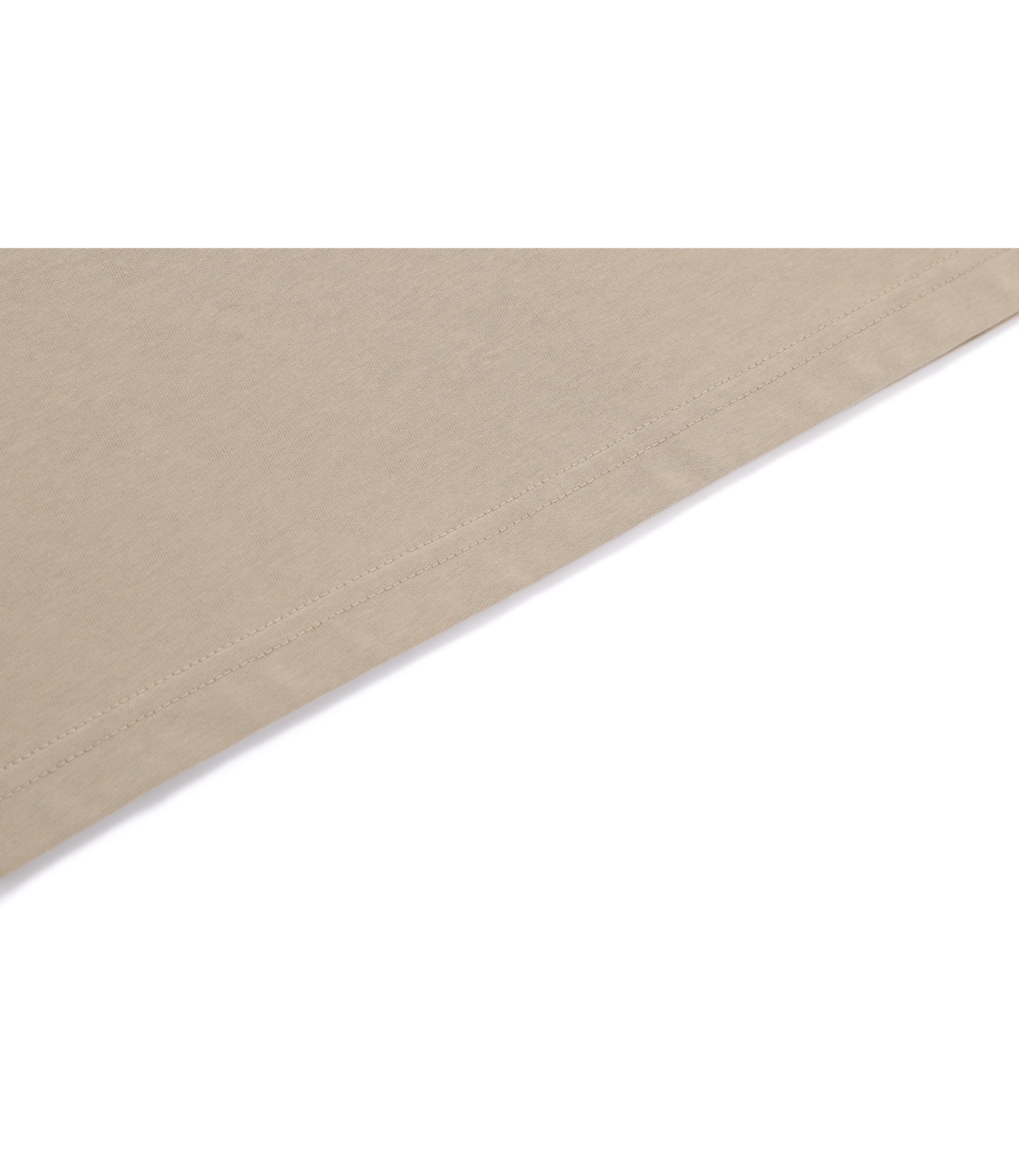 Unisex NEODY Long Sleeve Tee<br>MOURNING BEIGE