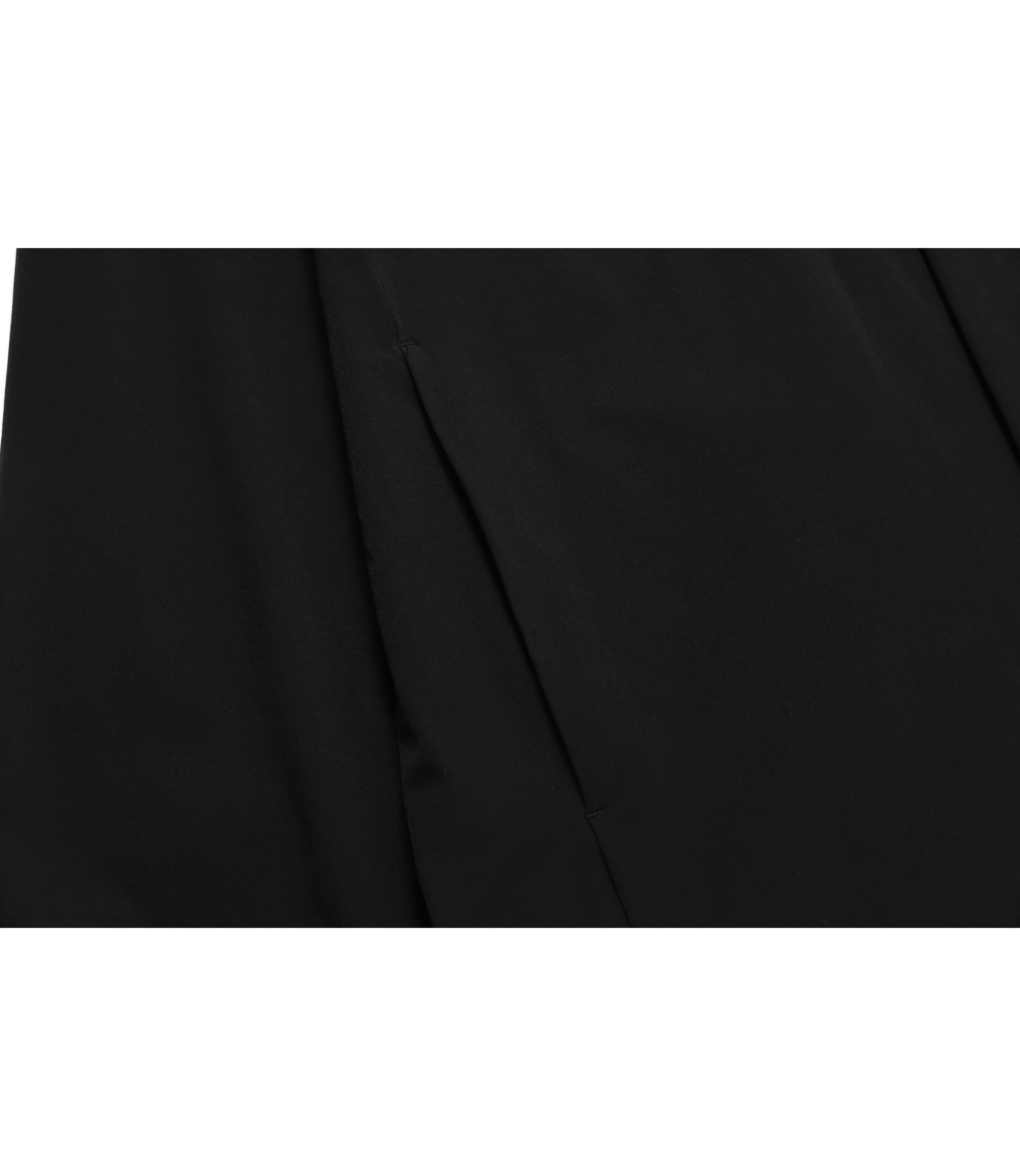 Men's ACTIVE Woven Training Zip Up Jacket<br>CARBON BLACK