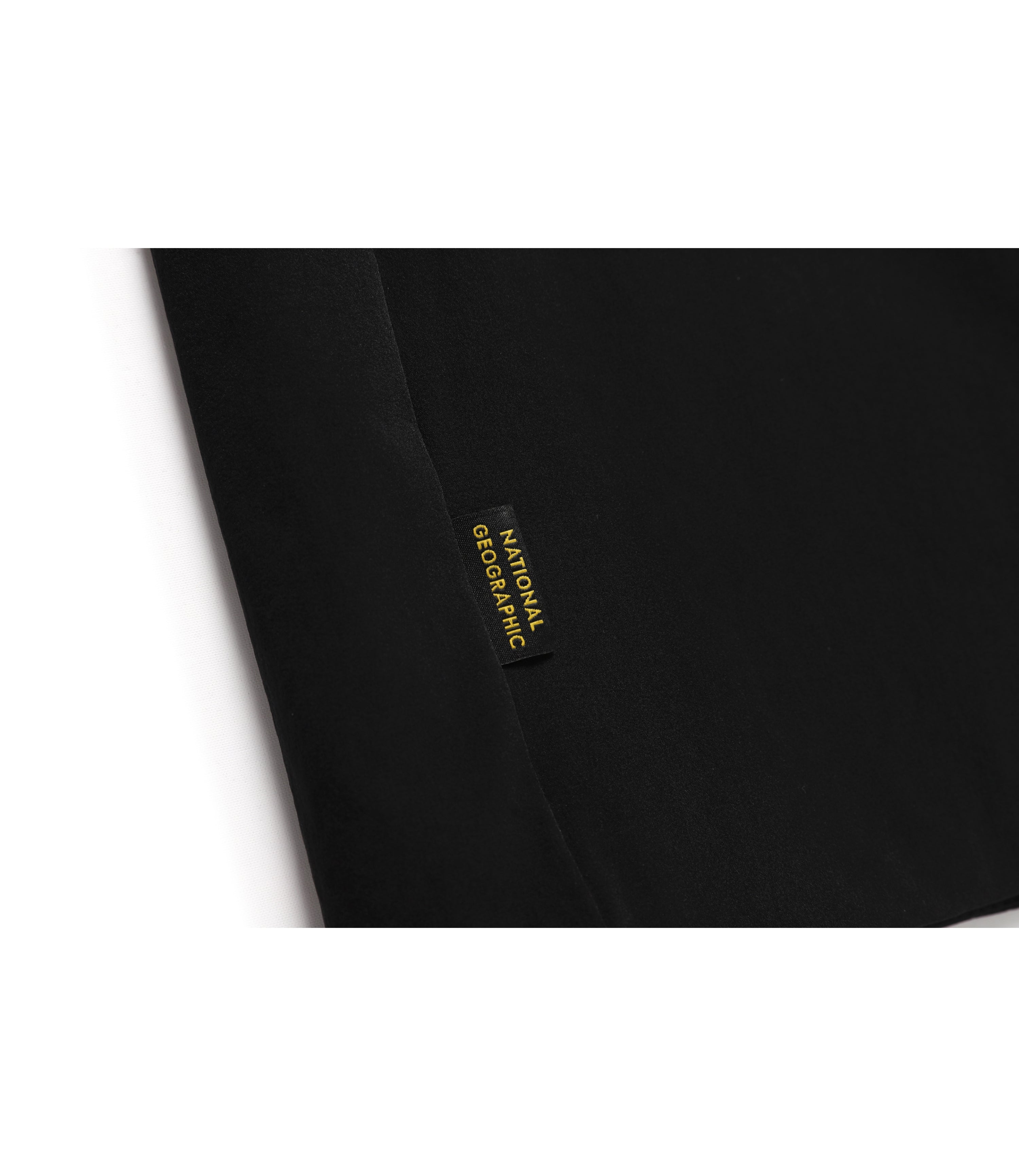 Men's ACTIVE Woven Training Zip Up Jacket<br>CARBON BLACK