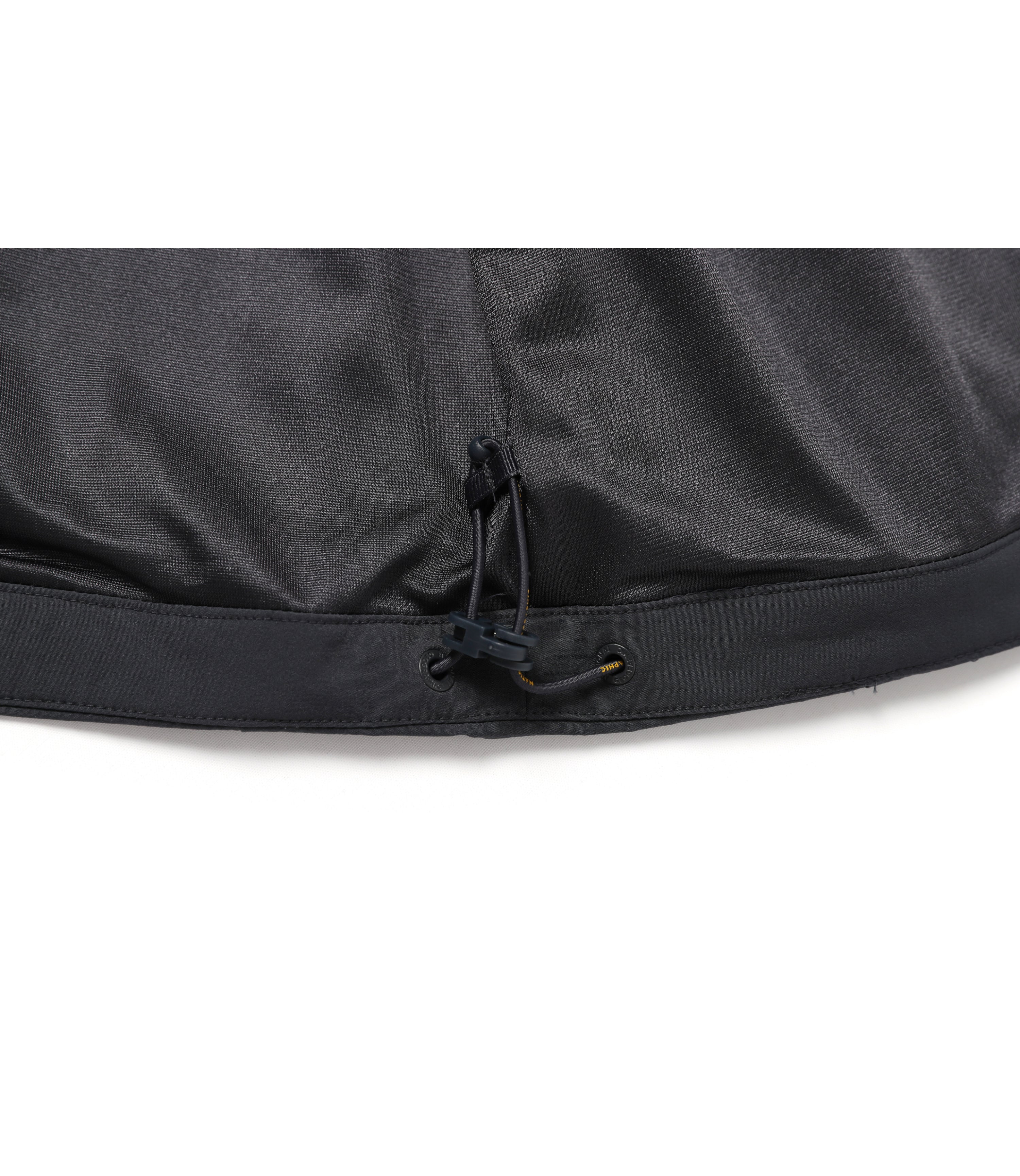 Men's ACTIVE Woven Training Zip Up Jacket<br>TURQUOISE