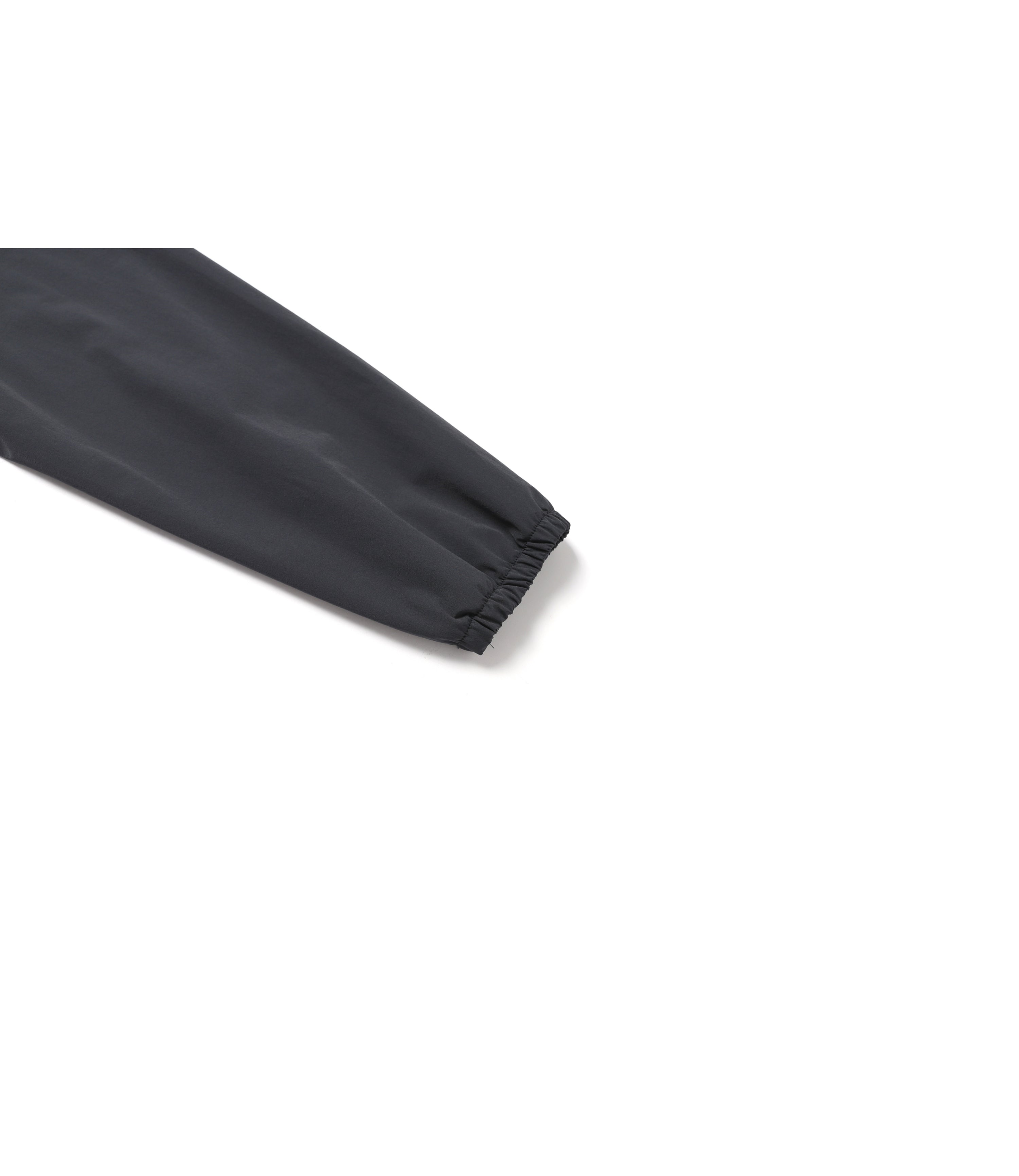 Men's ACTIVE Woven Training Zip Up Jacket<br>TURQUOISE