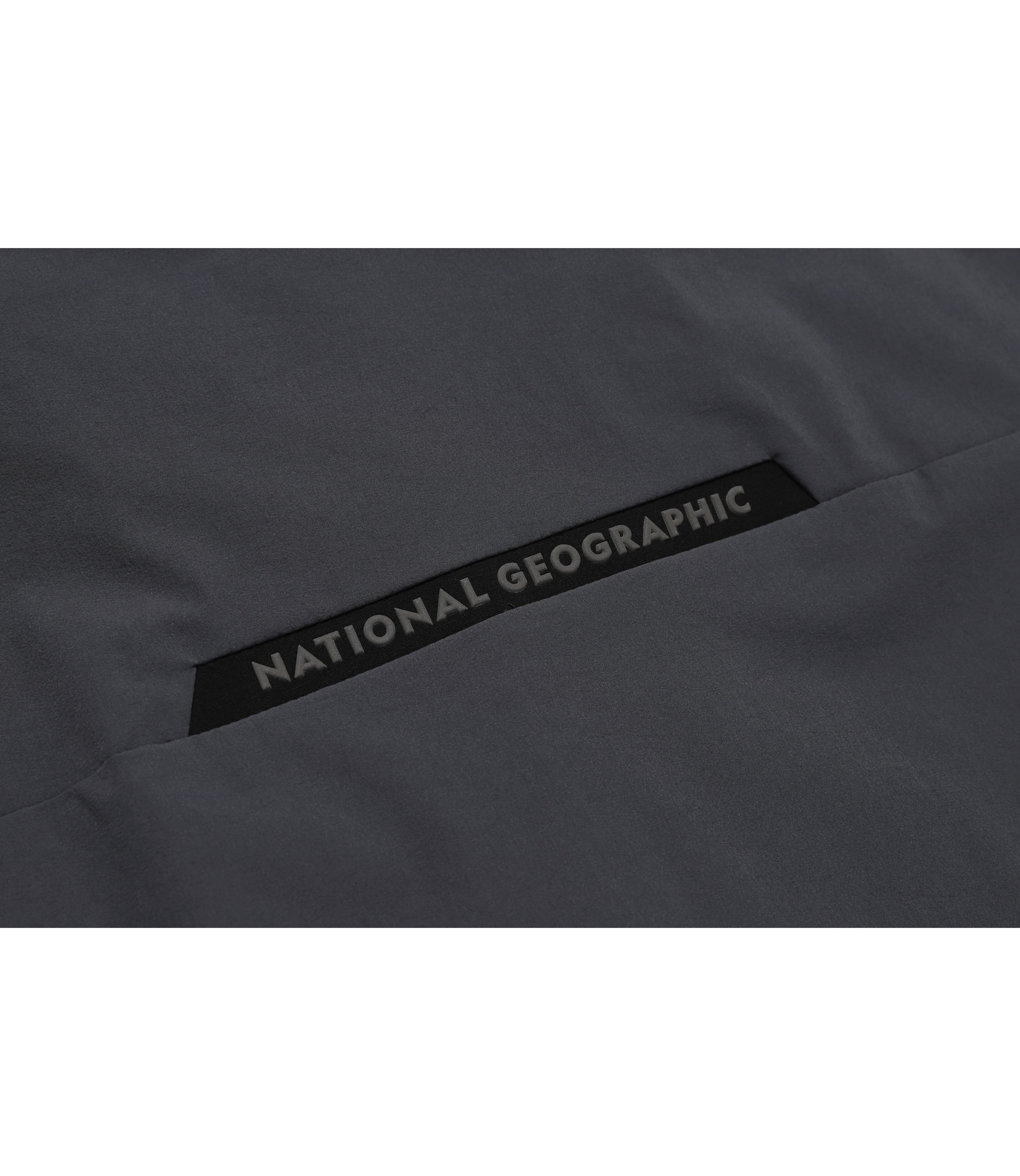 Men's ACTIVE Woven Training Zip Up Jacket<br>TURQUOISE