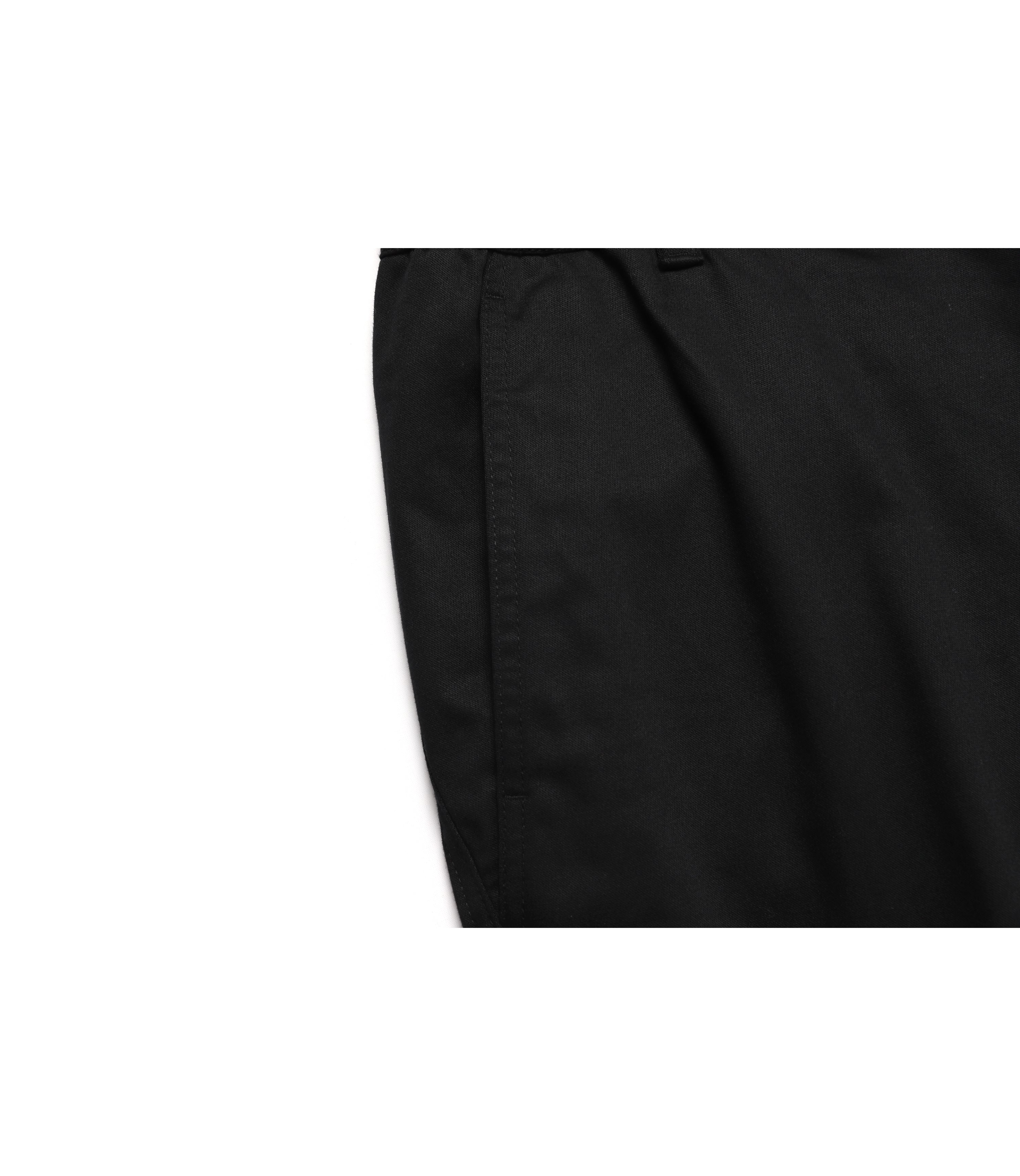 Men's Dibbler Straight Fit Pants<br>CARBON BLACK