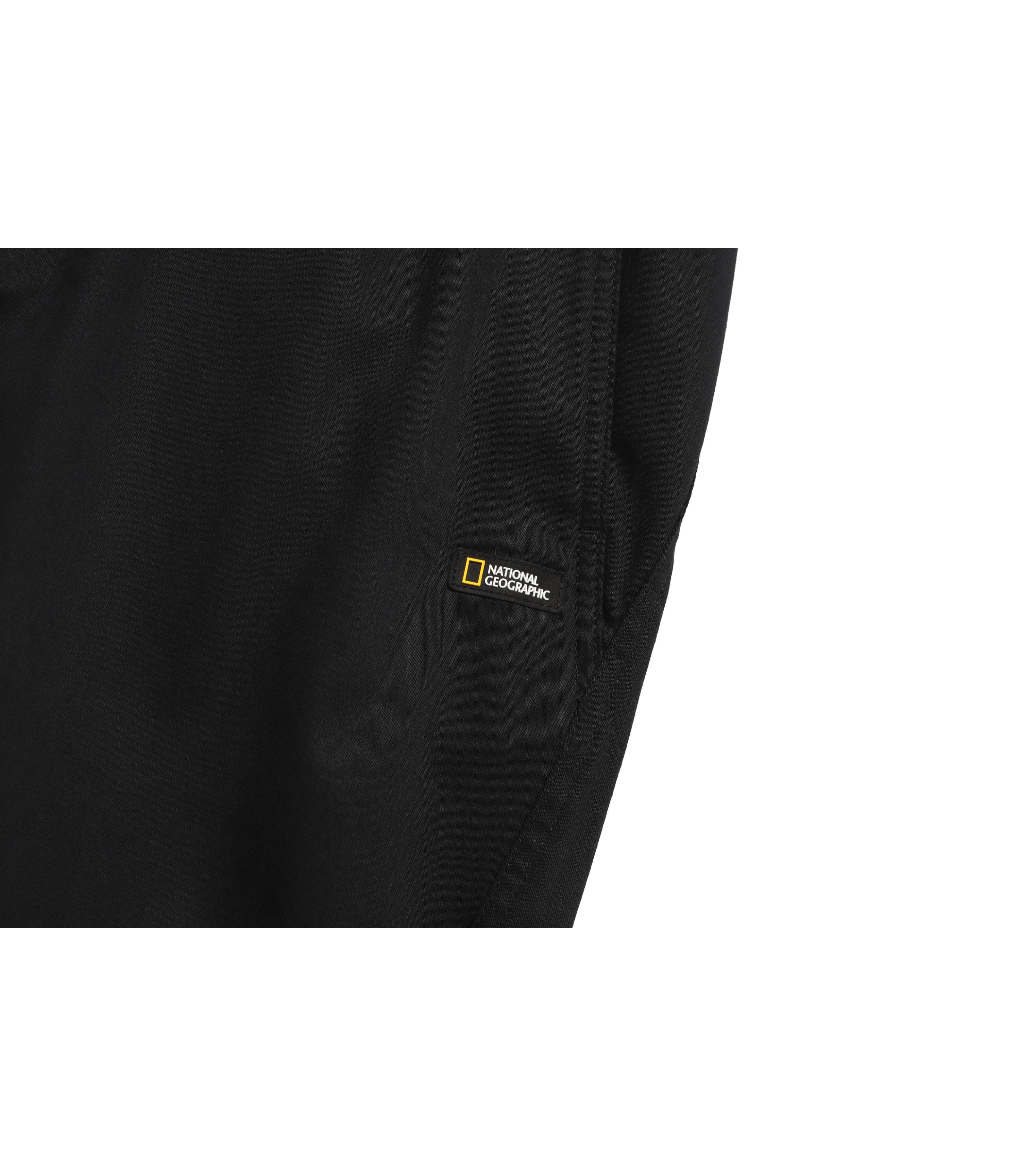 Men's Dibbler Straight Fit Pants<br>CARBON BLACK