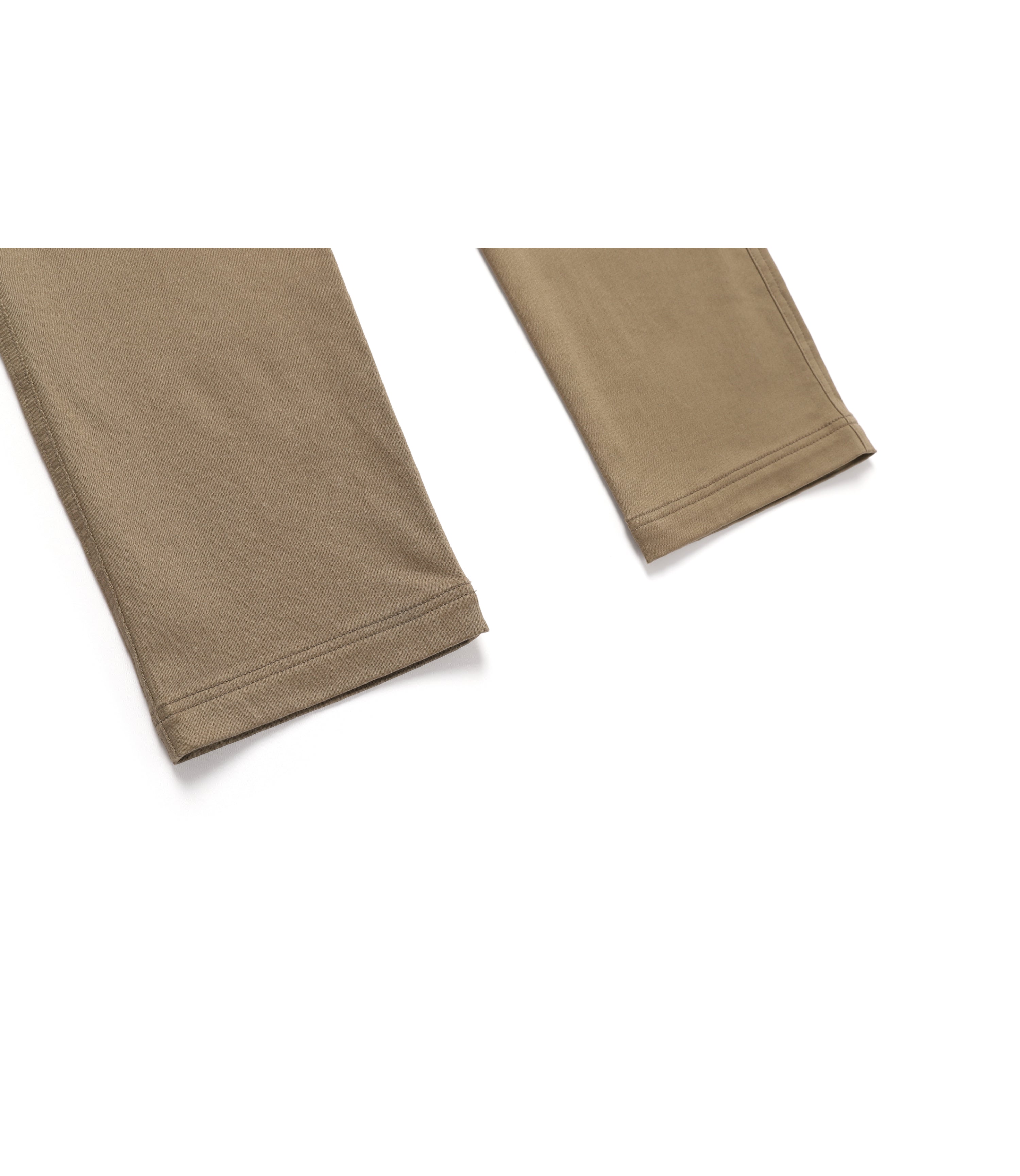 Men's Dibbler Straight Fit Pants<br>TAN