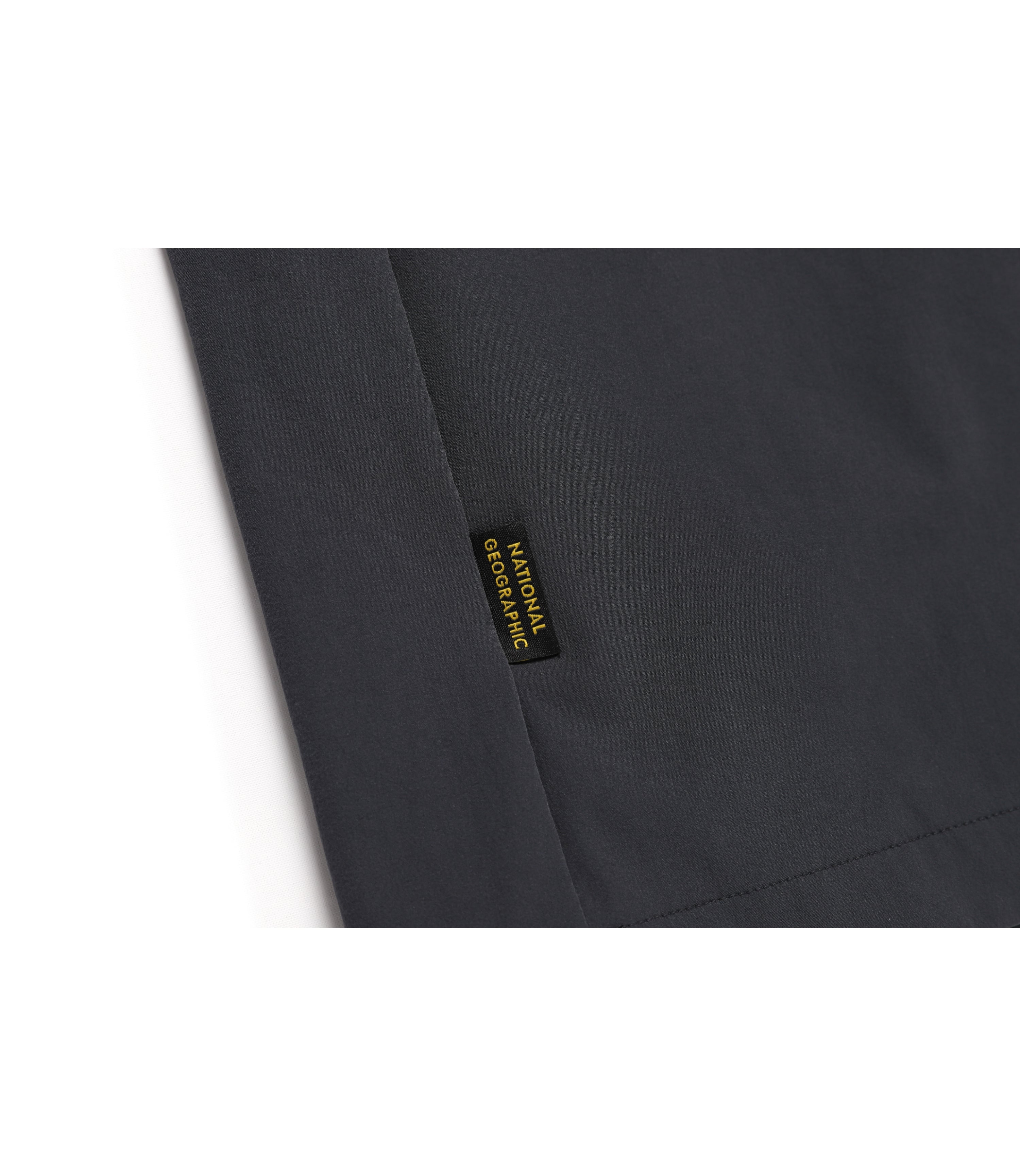 Men's Active Woven Sweatshirt<br>TURQUOISE