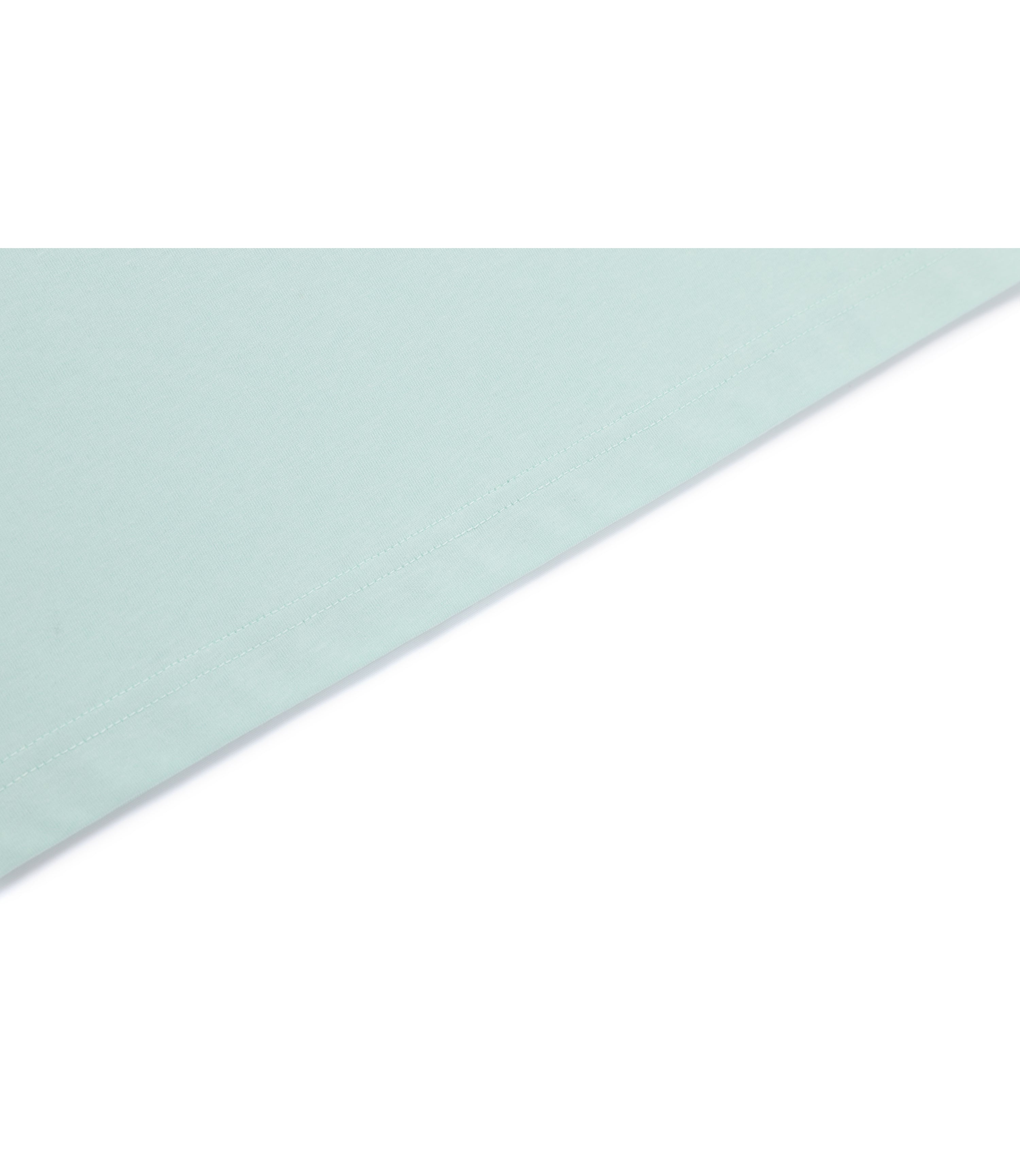 Unisex NEODY Small Logo Short Sleeve Tee<br>MINT