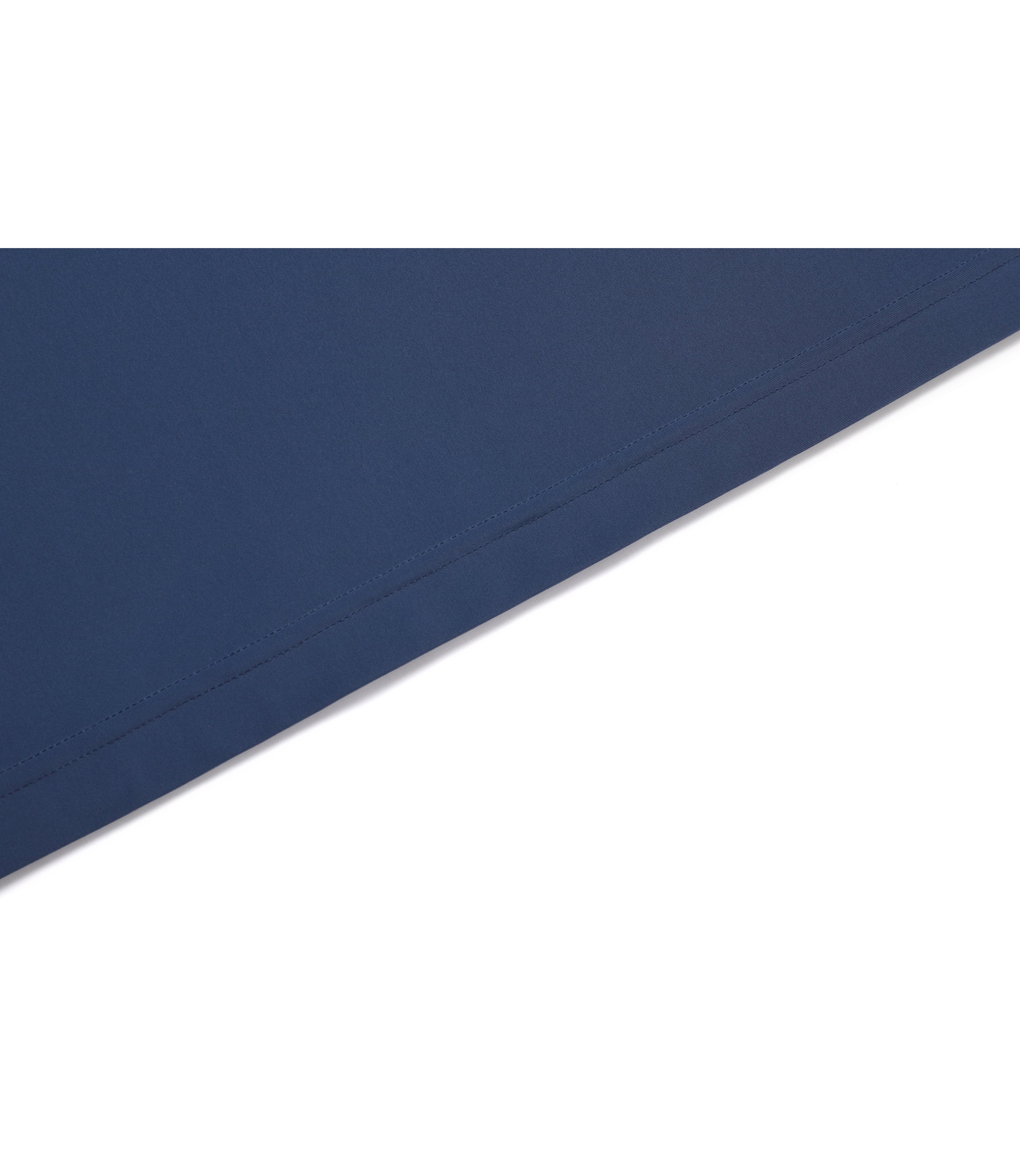 Men's Semi-Over Fit Graphic Sleevless Rash Guard<br>TURQUOISE