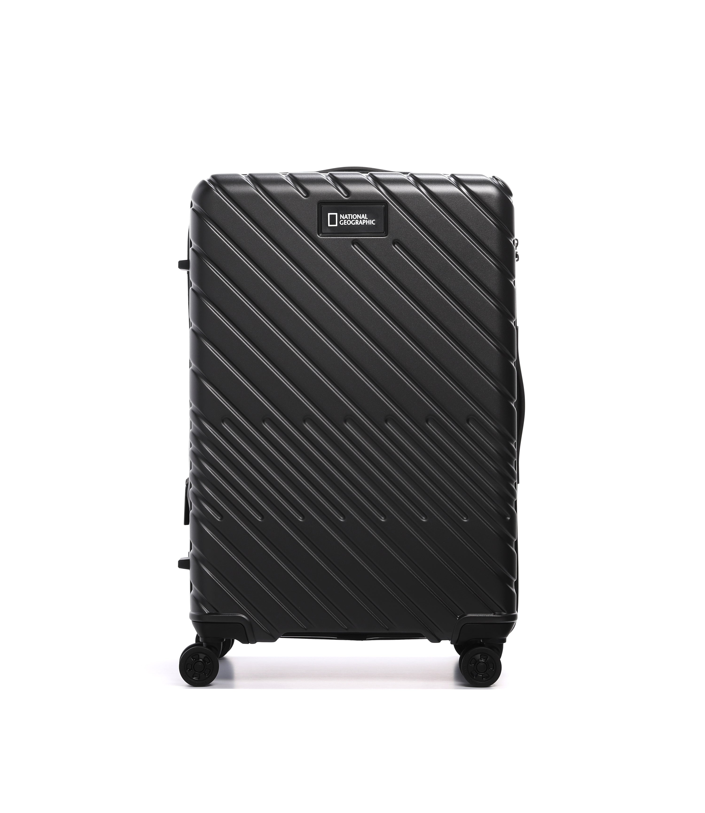 BUDAPEST Carrier 24 Inch<br>BLACK