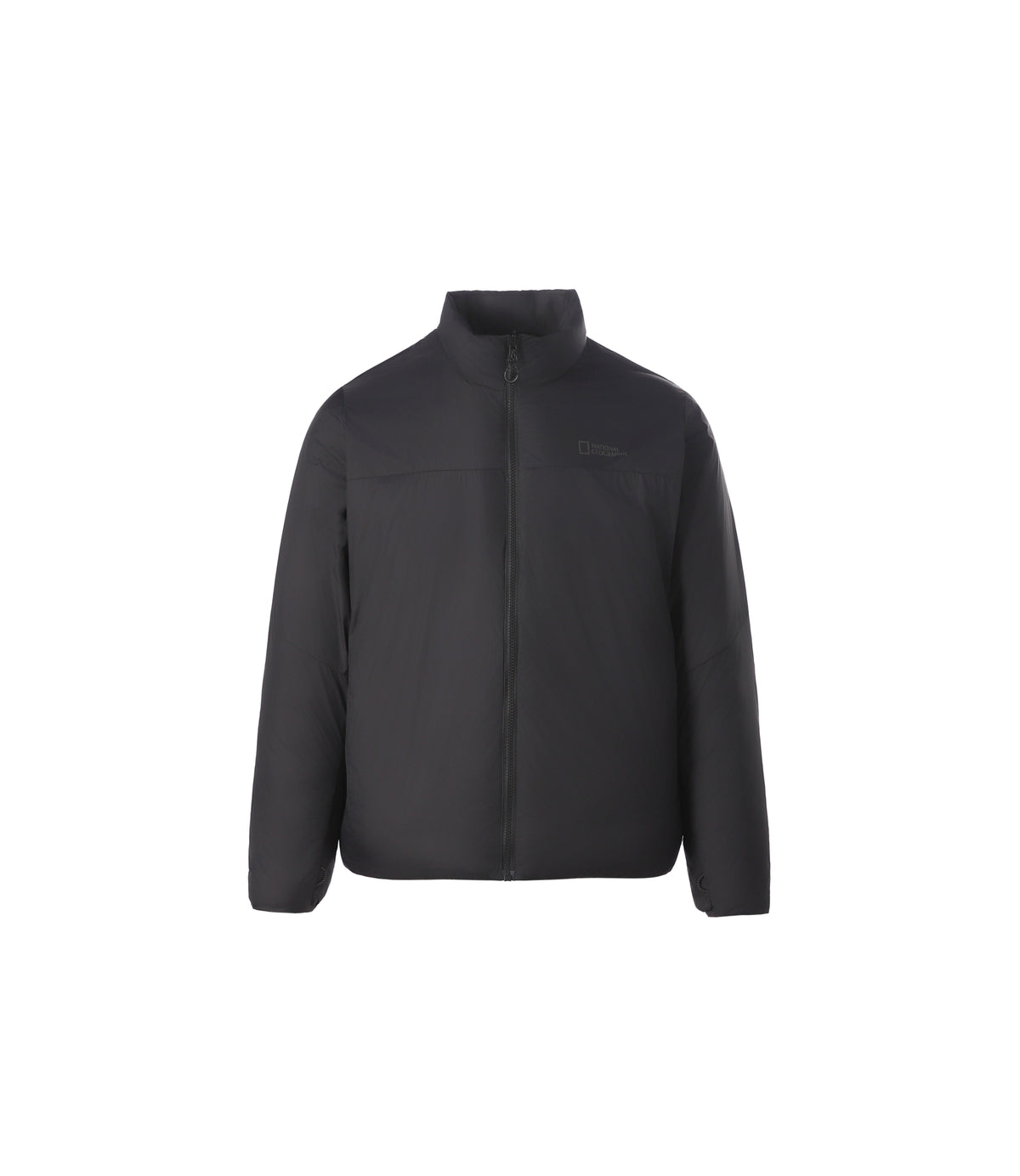 Men's Taklamakan 3In1 Goose Down Wateproof Jacket<br>BLACK
