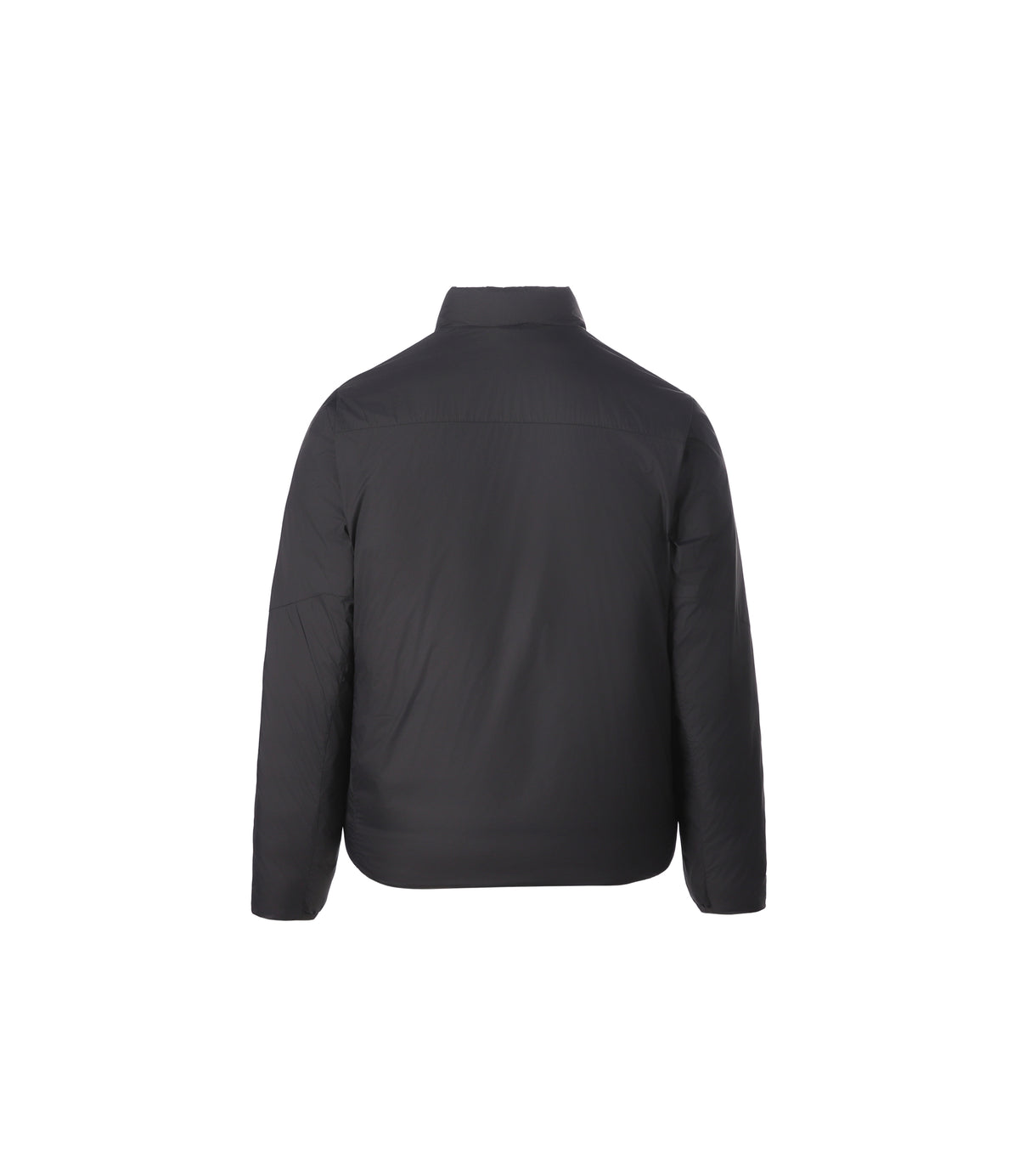 Men's Taklamakan 3In1 Goose Down Wateproof Jacket<br>BLACK