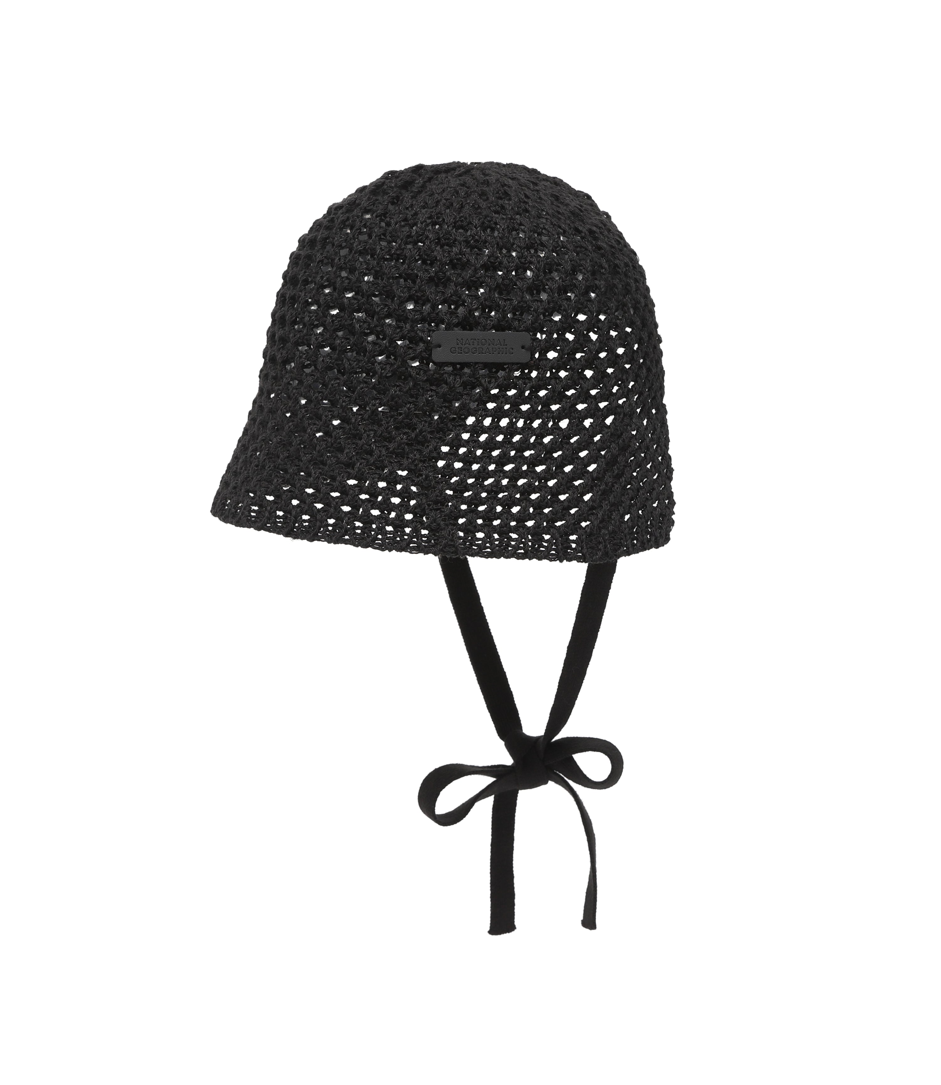 Women's Knit Hat<br>BLACK
