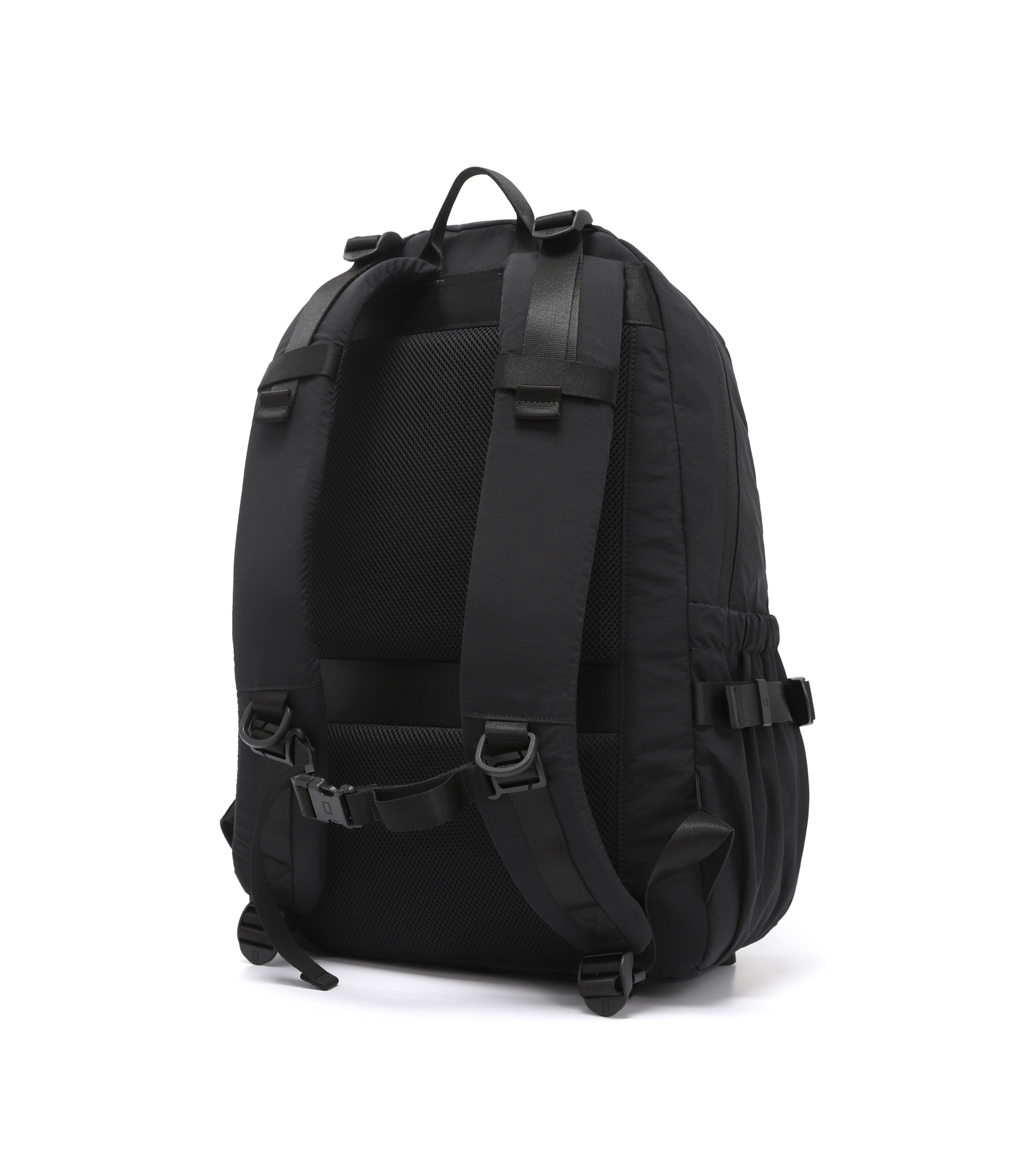 Daily Backpack<br>BLACK