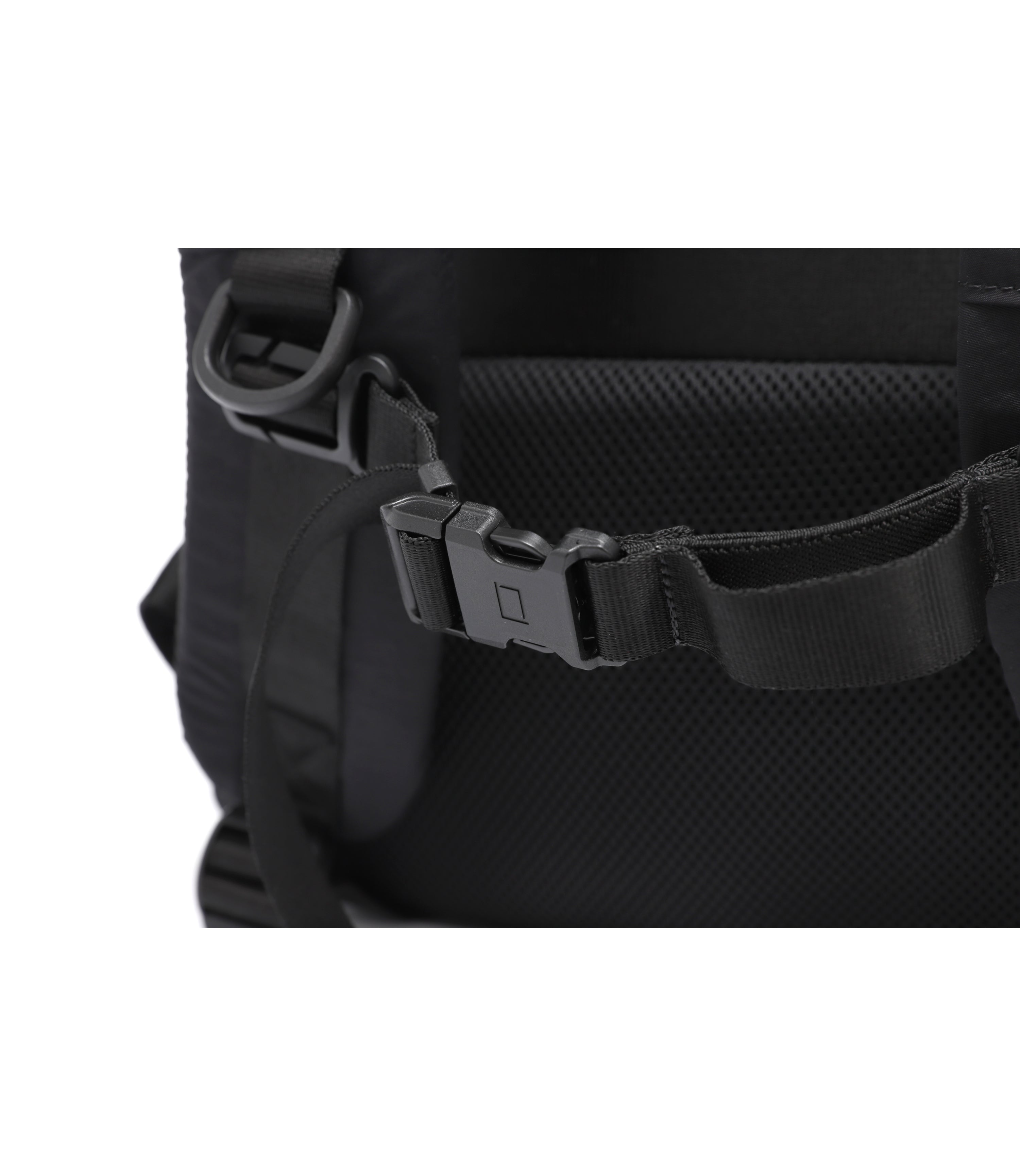Daily Backpack<br>BLACK