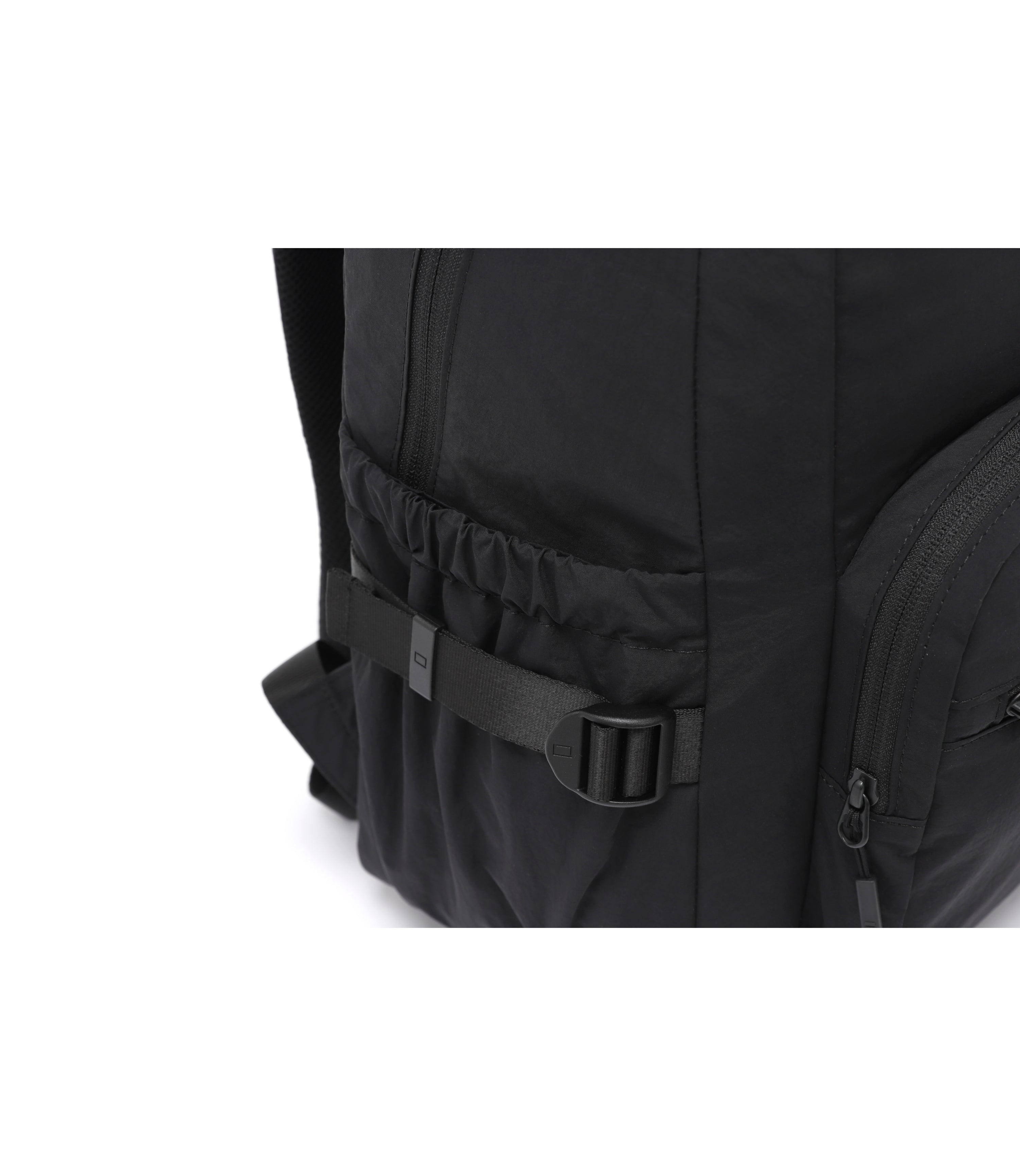 Daily Backpack<br>BLACK