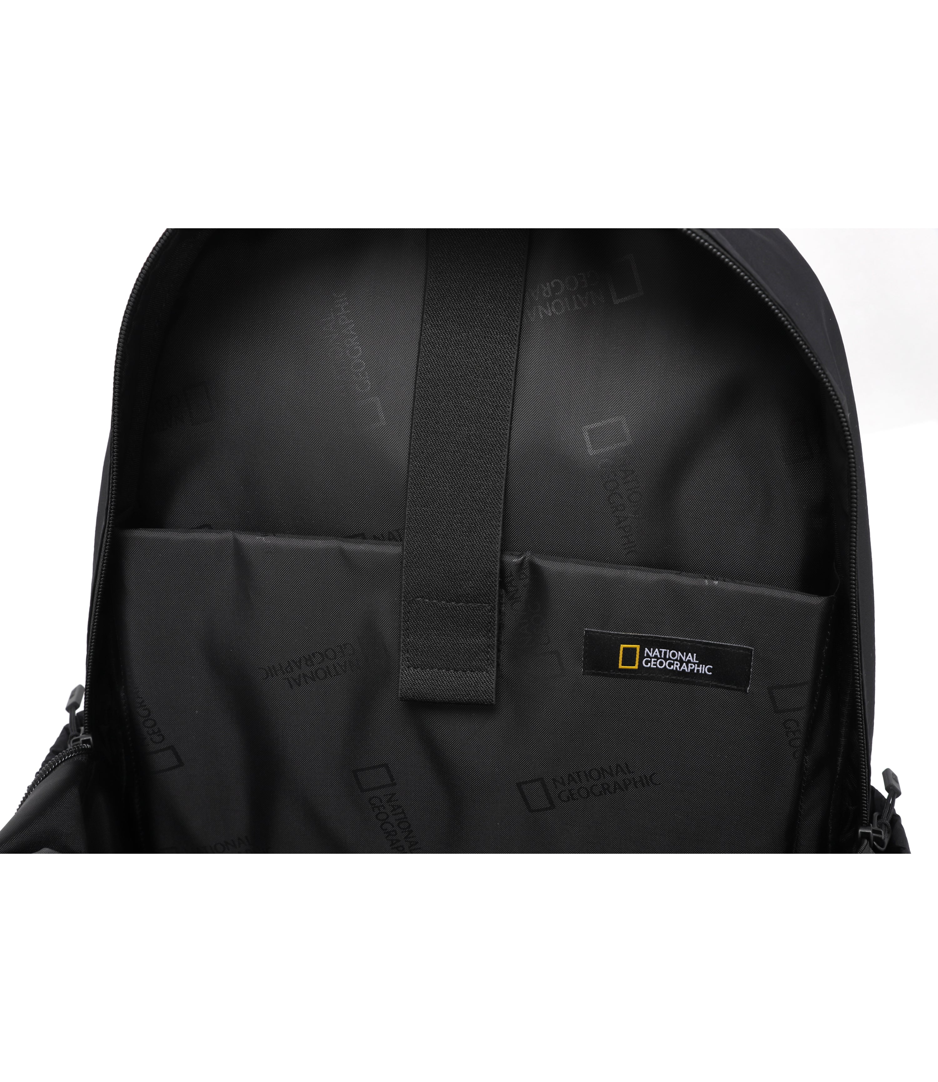 Daily Backpack<br>BLACK