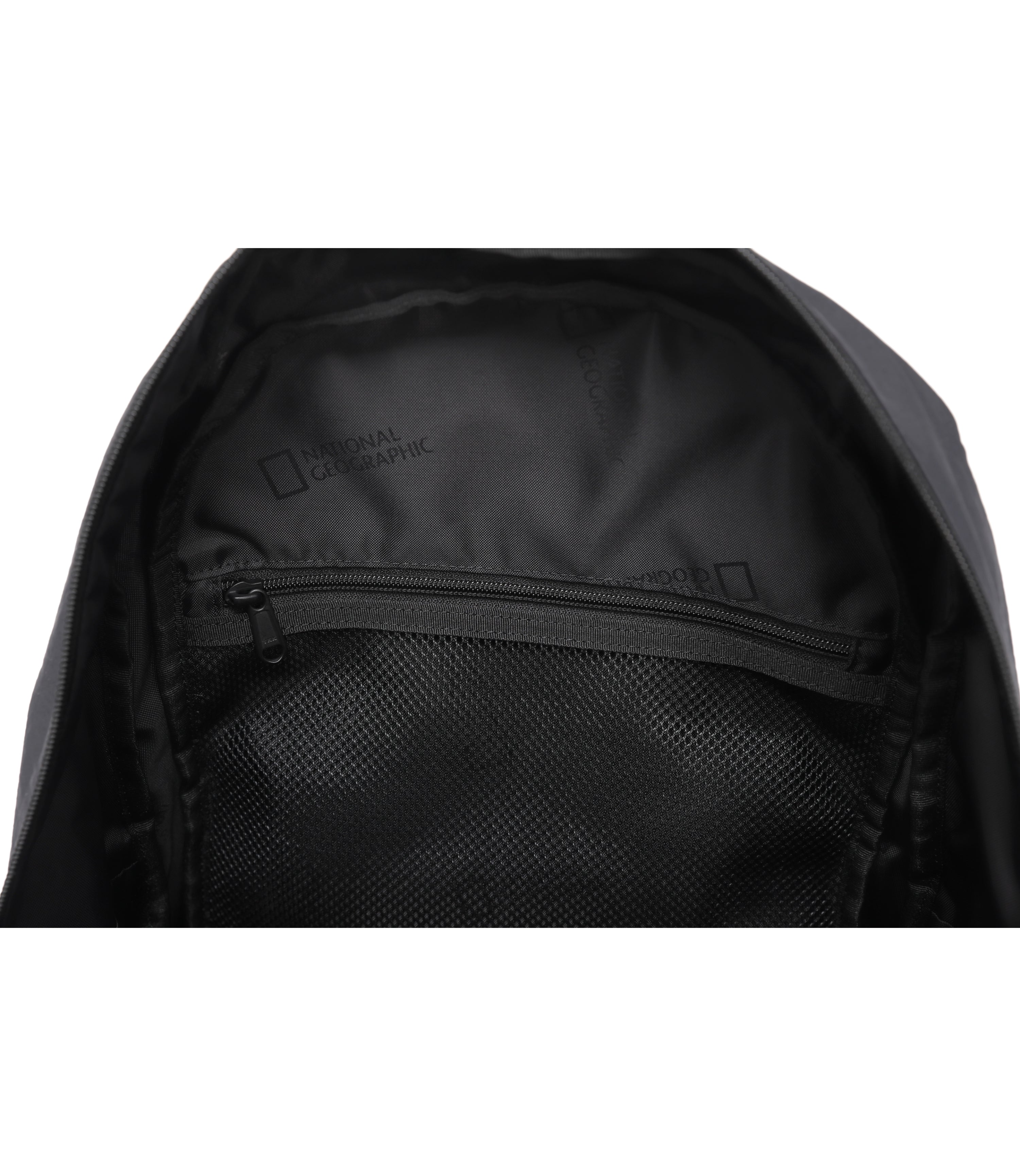 Daily Backpack<br>BLACK