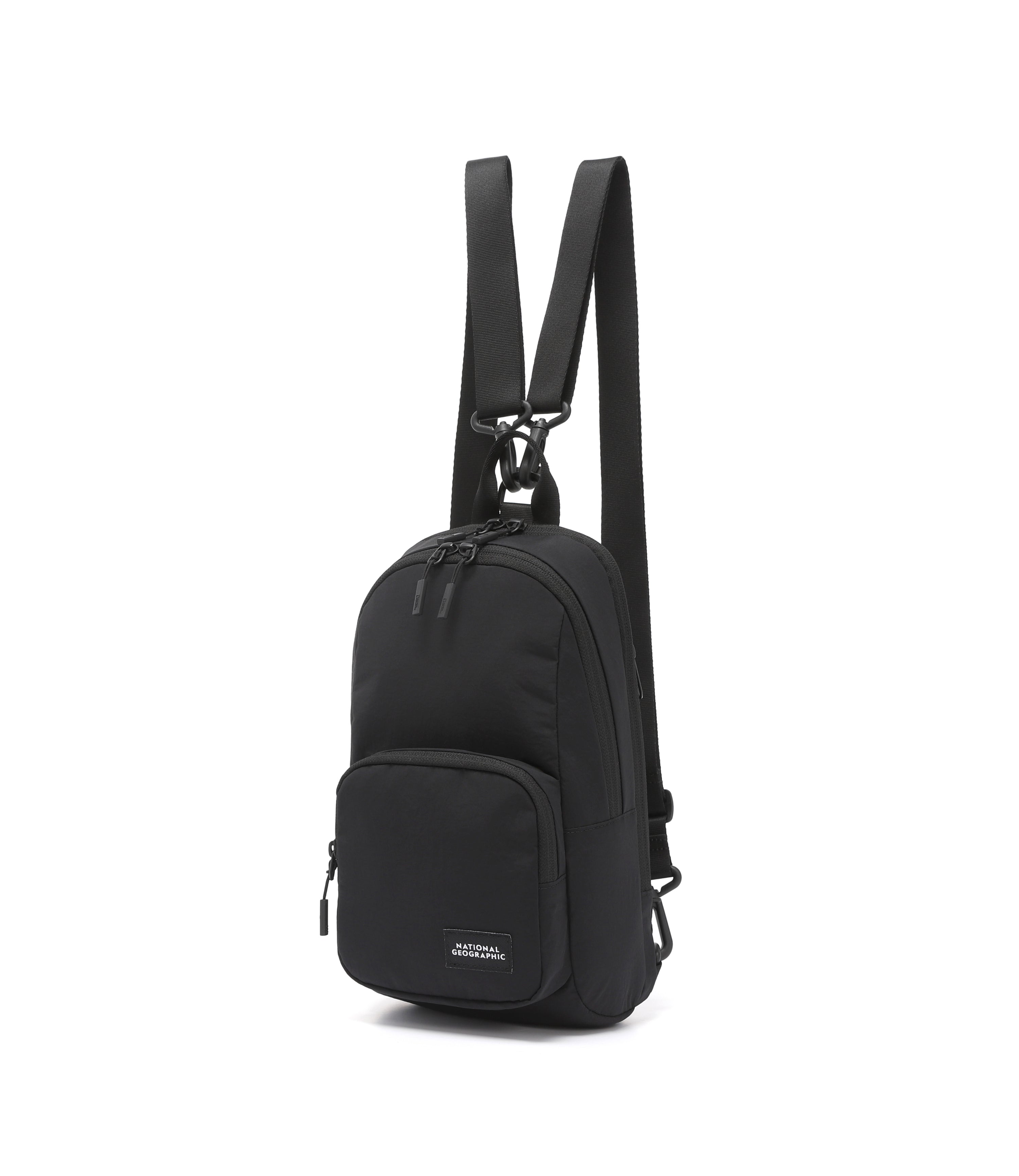 Daily Sling Bag 2<br>BLACK