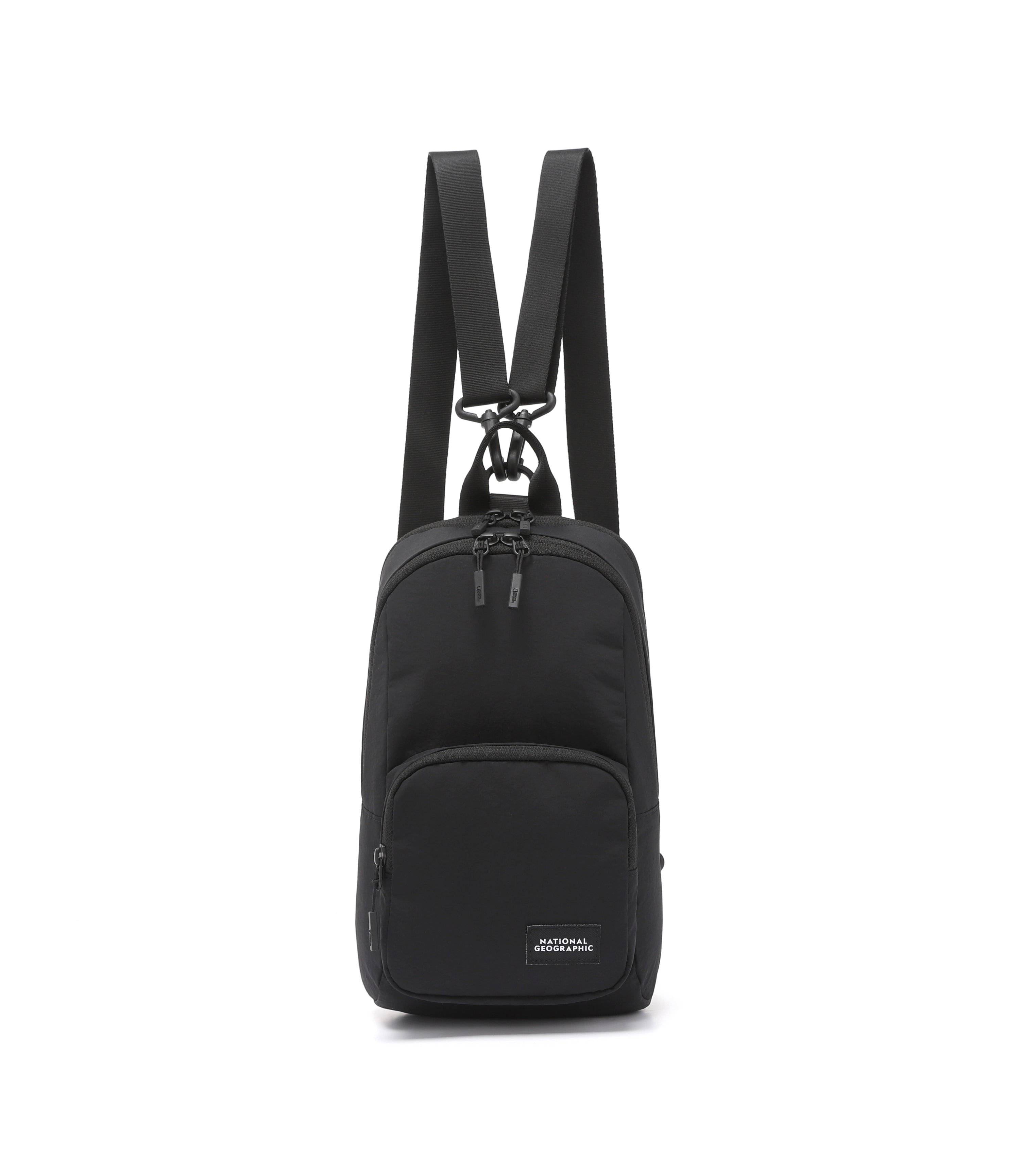 Daily Sling Bag 2<br>BLACK