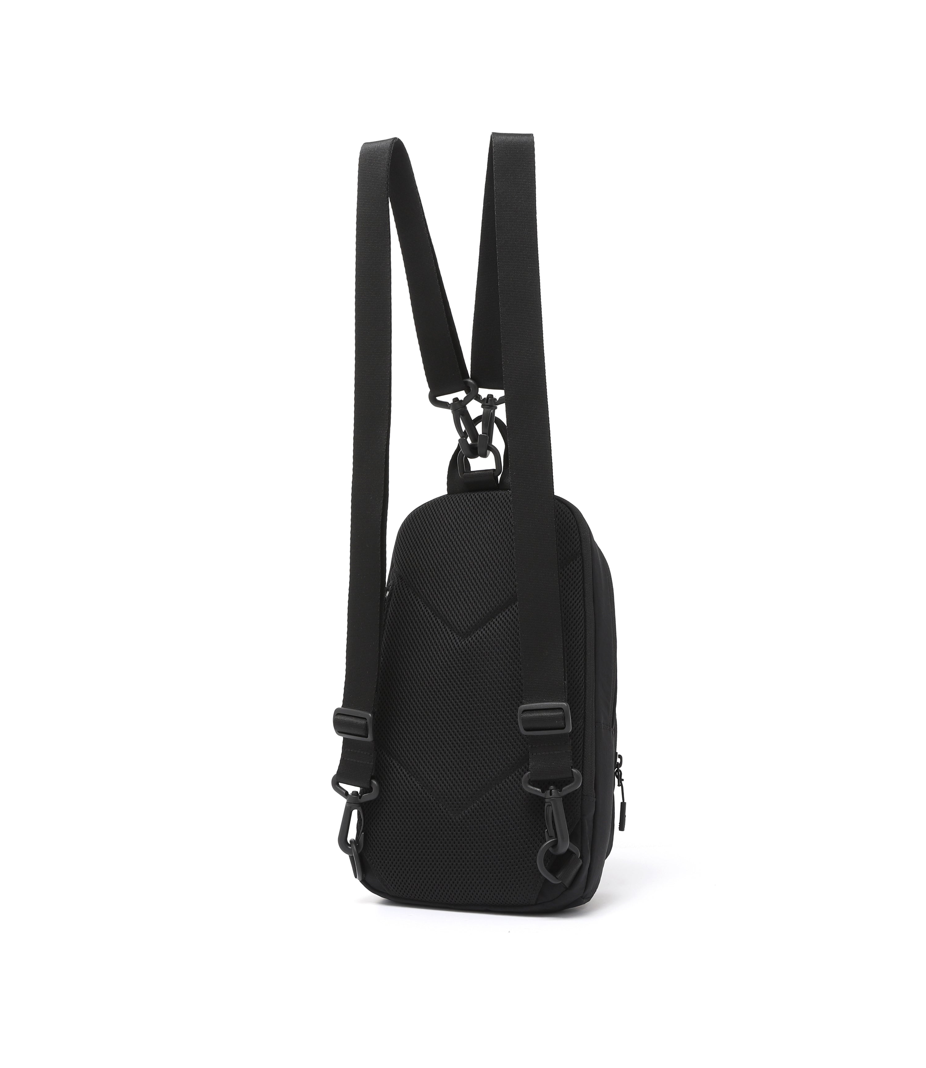 Daily Sling Bag 2<br>BLACK