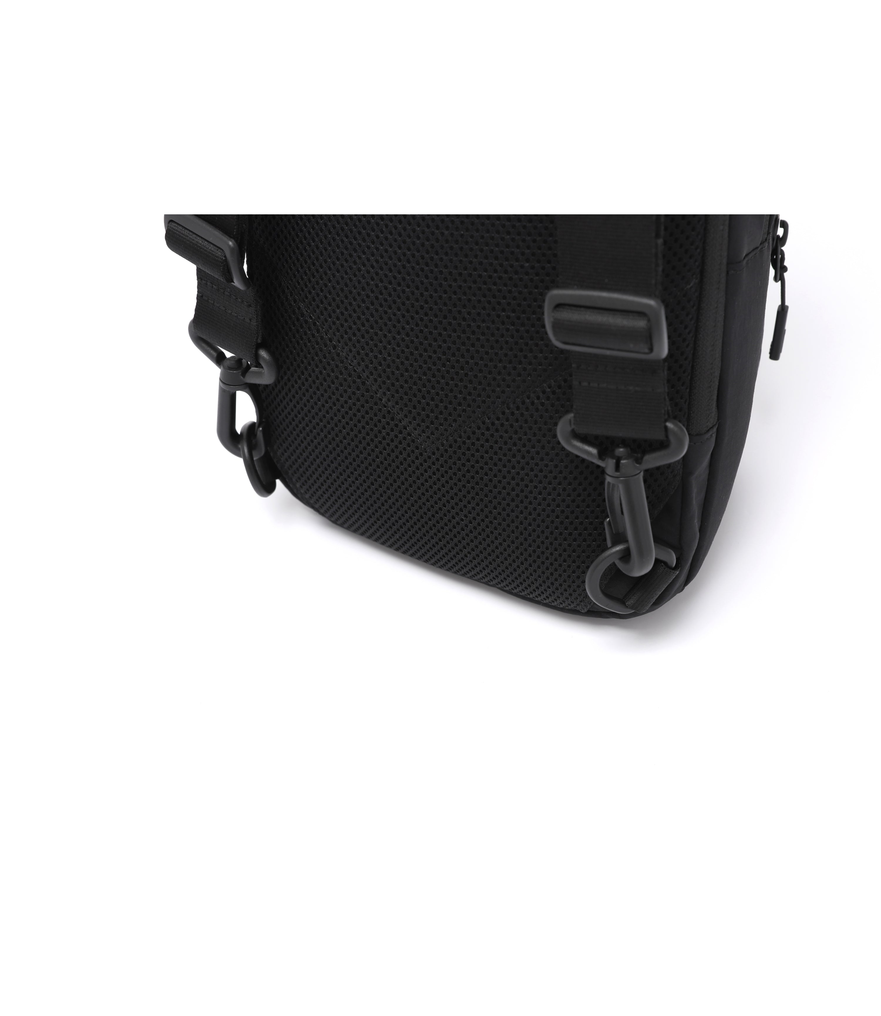 Daily Sling Bag 2<br>BLACK