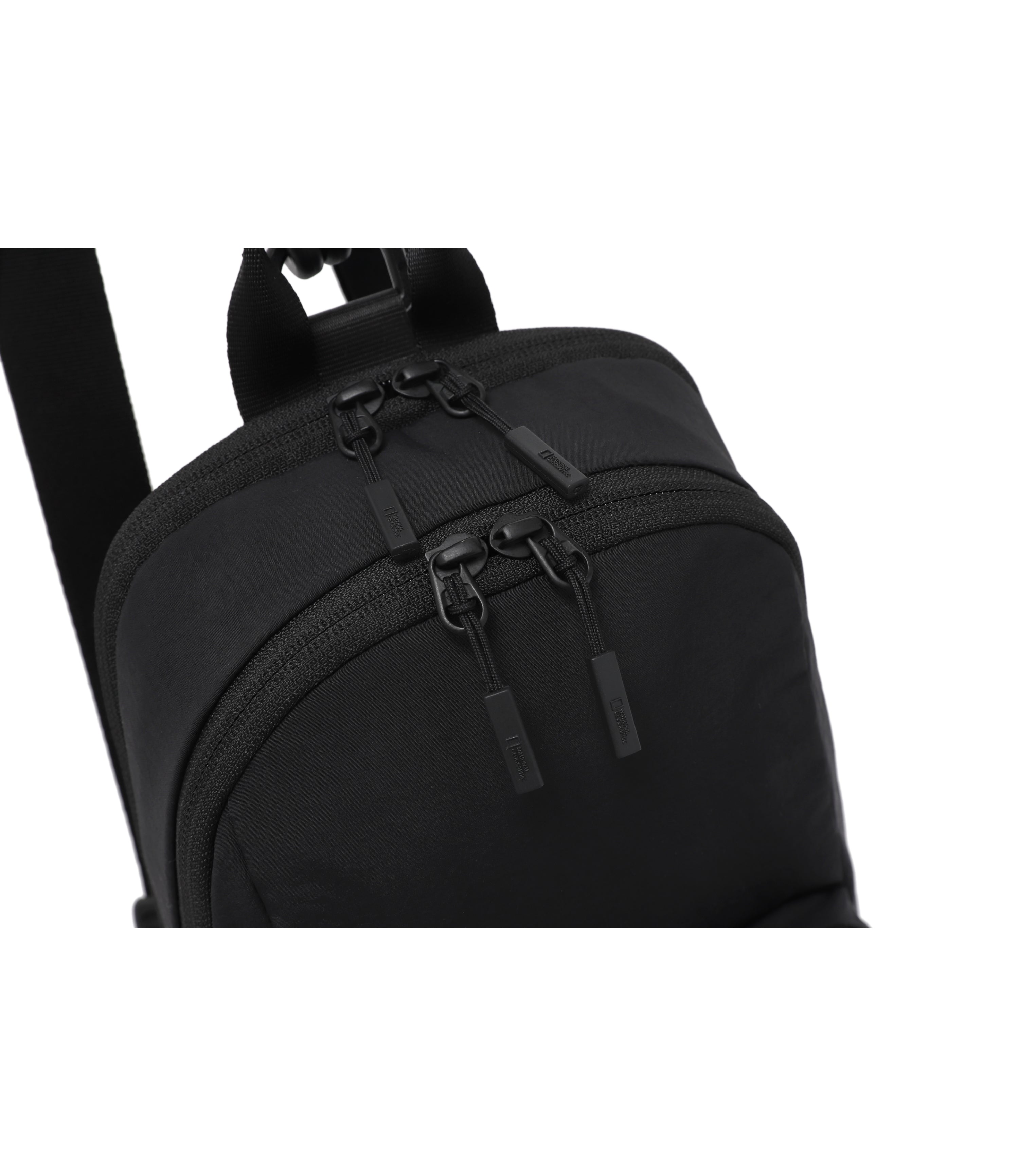 Daily Sling Bag 2<br>BLACK