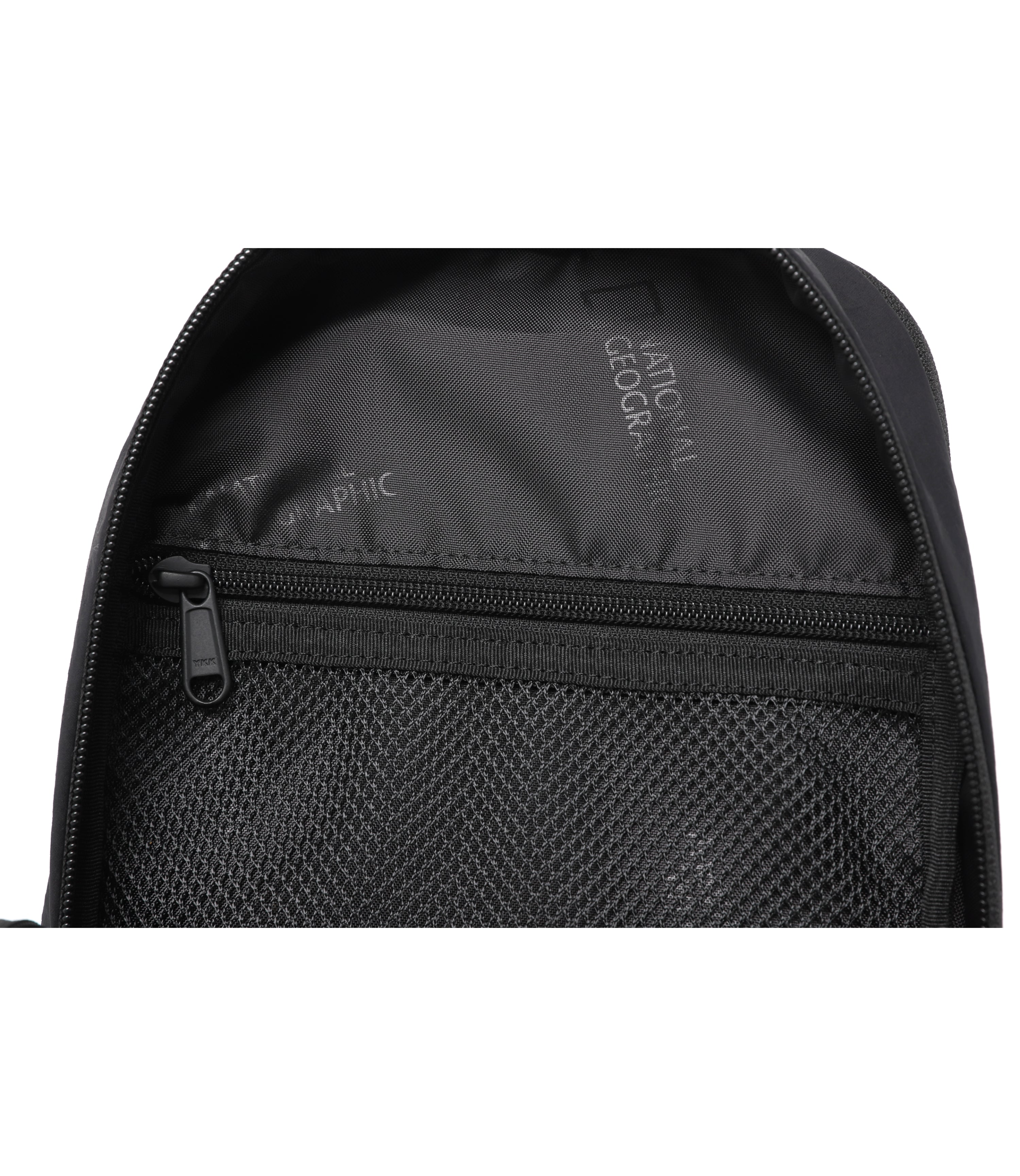 Daily Sling Bag 2<br>BLACK