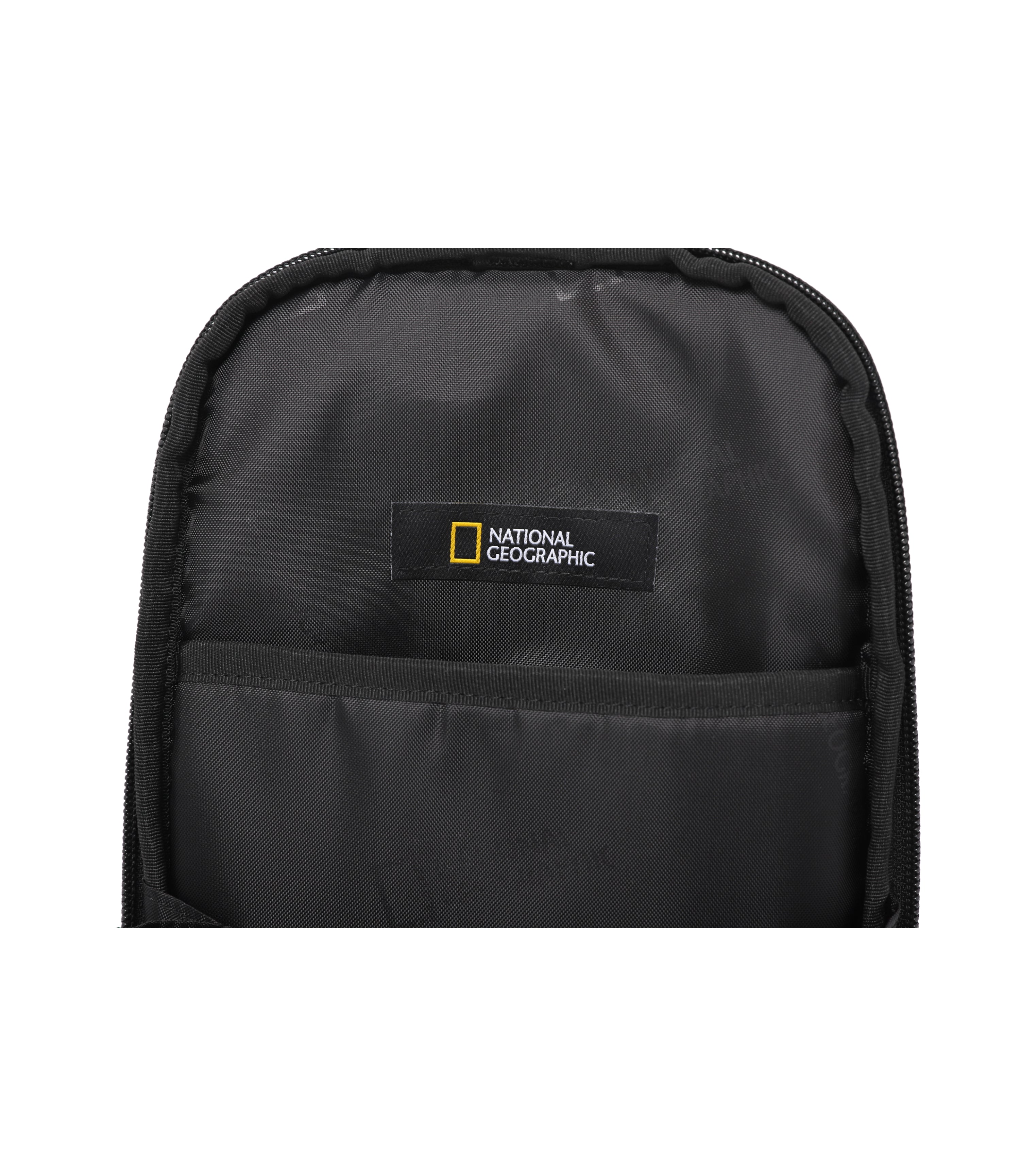 Daily Sling Bag 2<br>BLACK