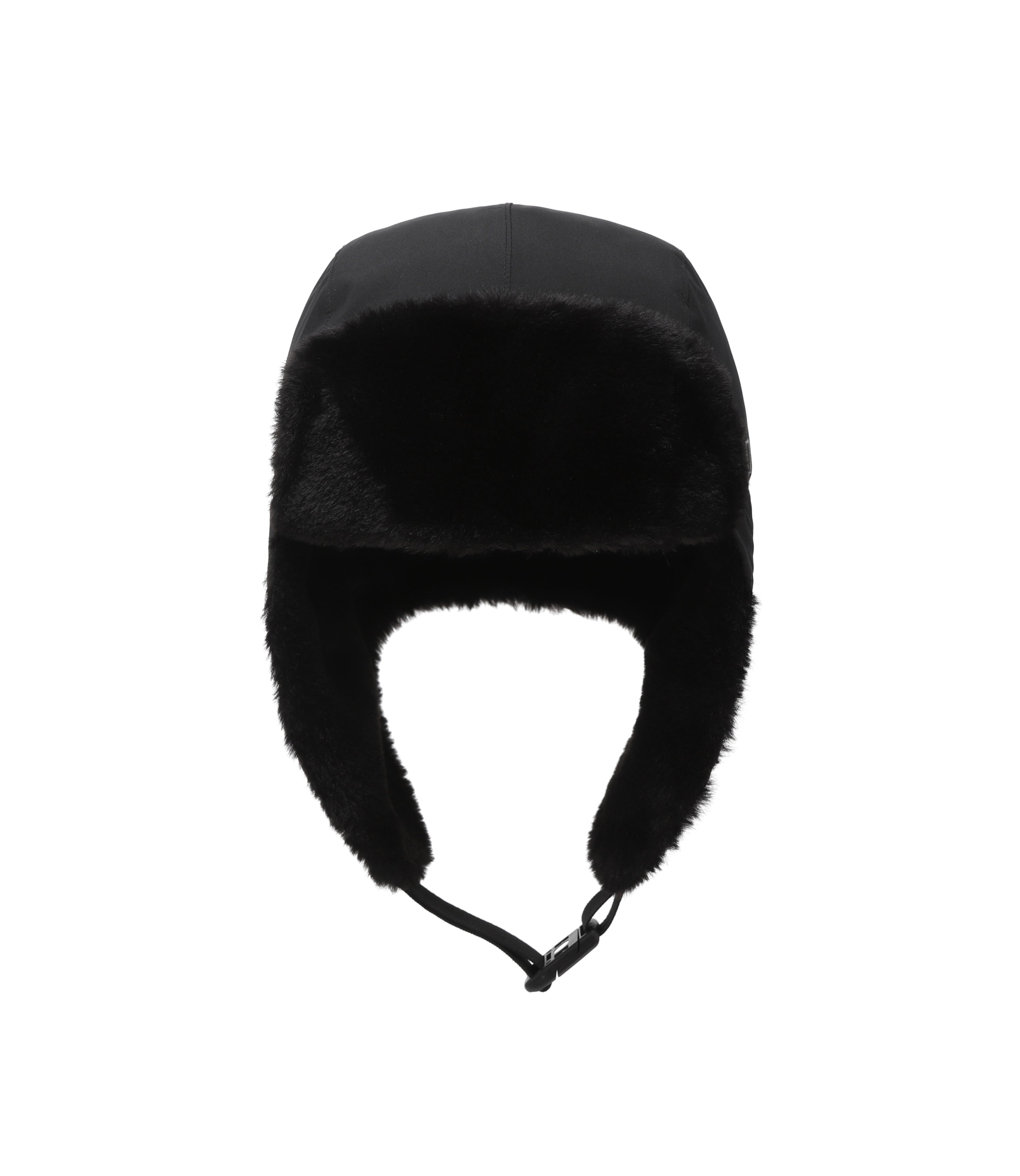 Urban Gore-Tex Trapper Hat<br>BLACK