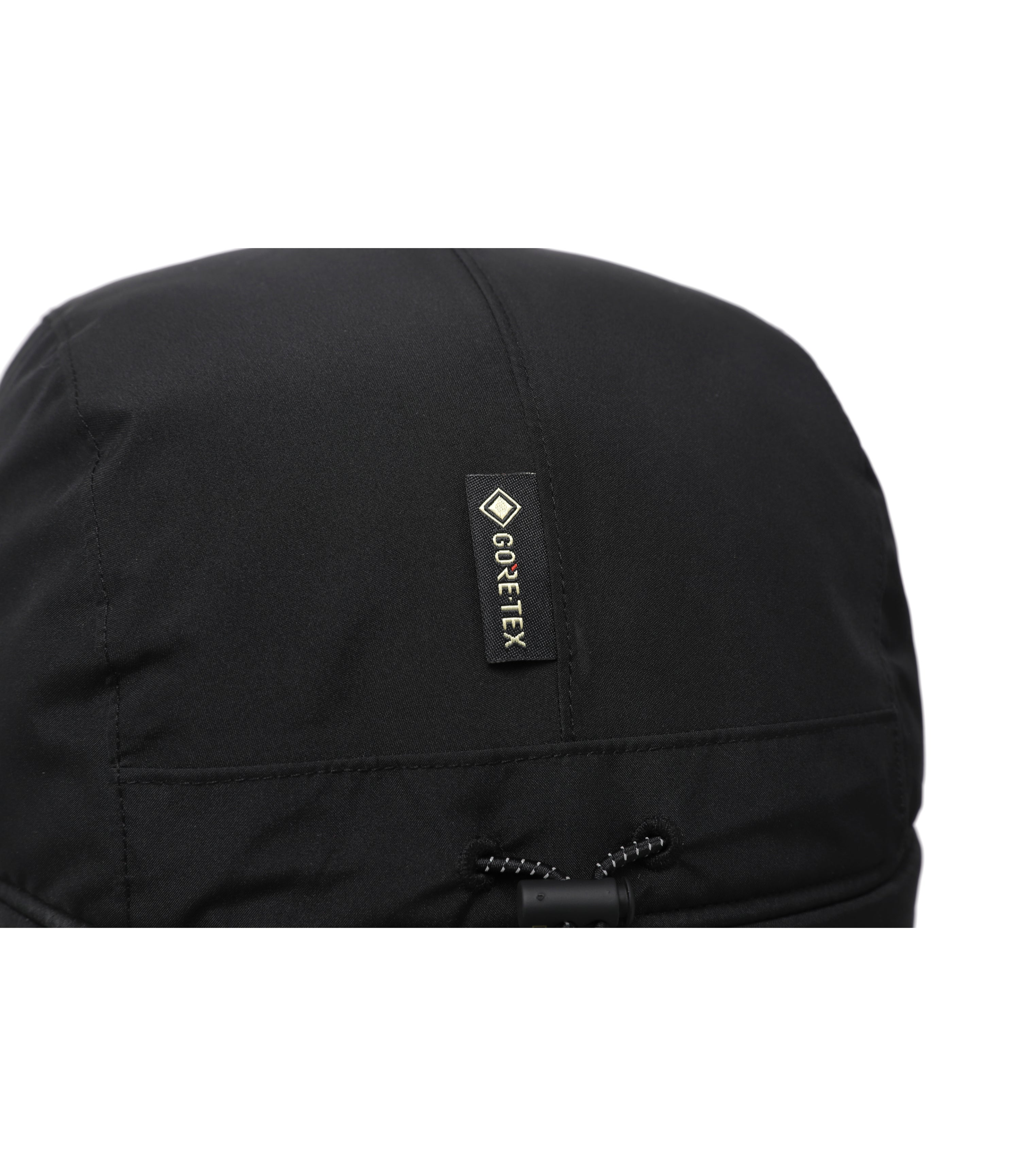 Urban Gore-Tex Trapper Hat<br>BLACK