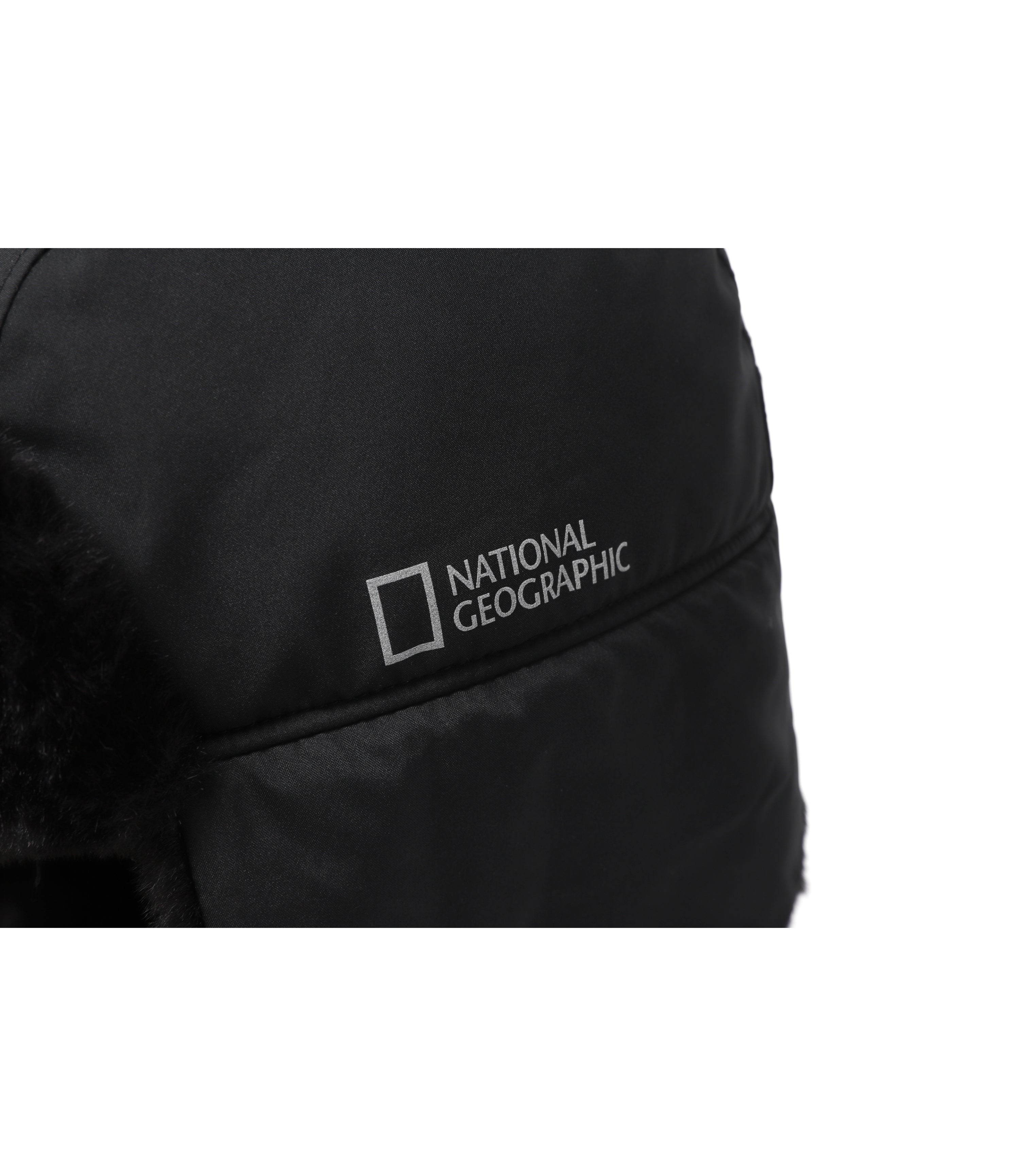 Urban Gore-Tex Trapper Hat<br>BLACK