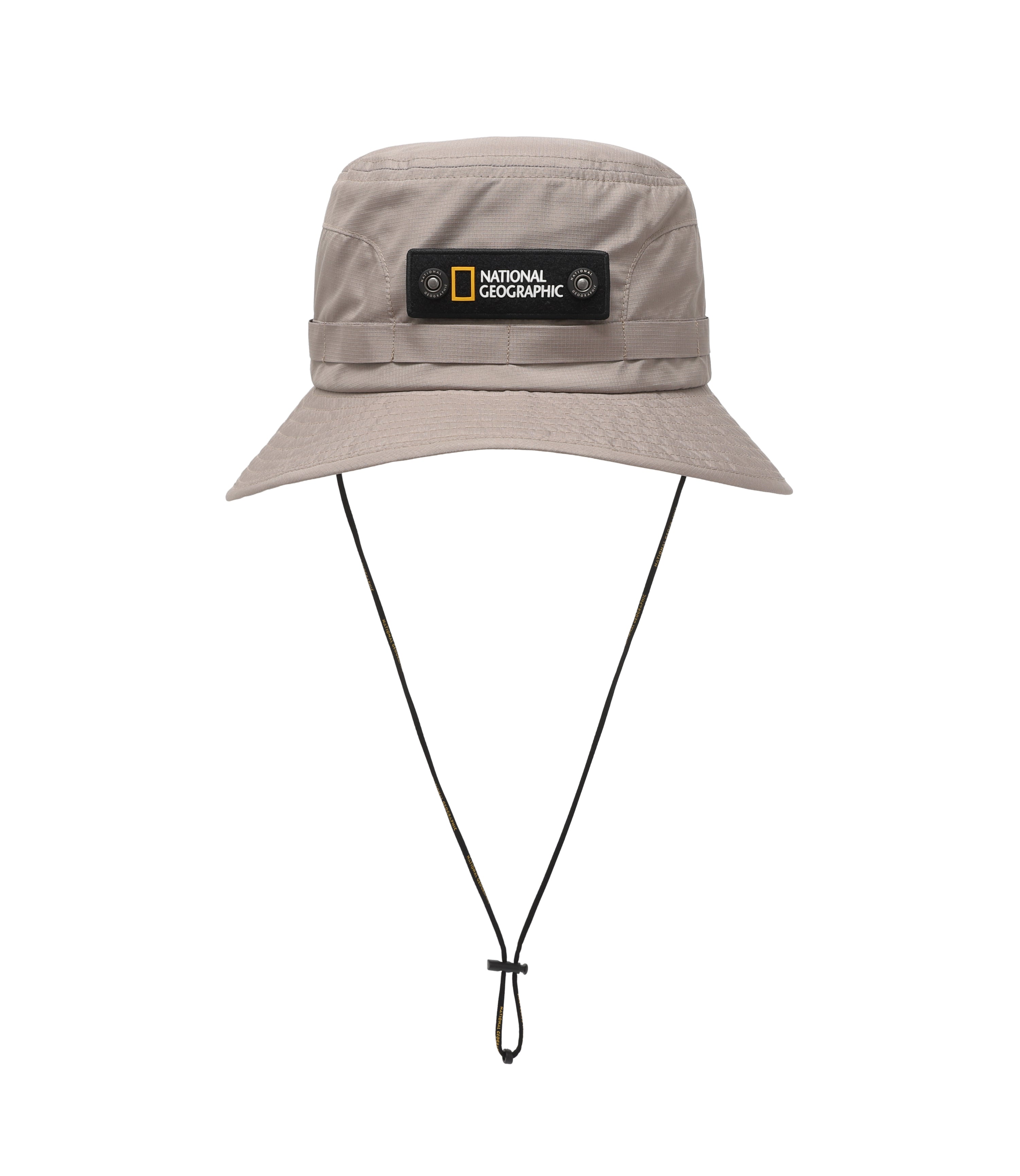 Engineered Hat<br>BEIGE