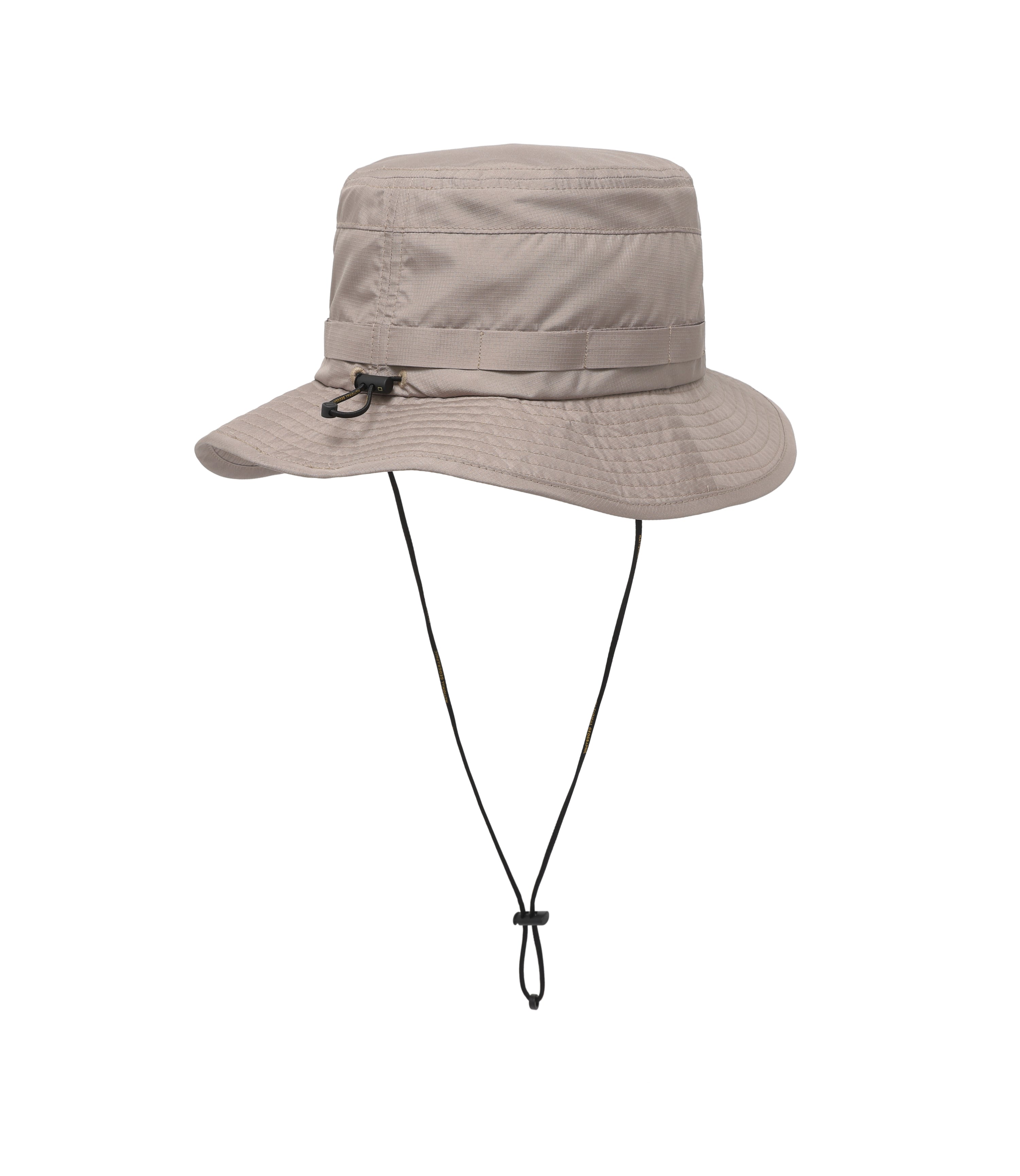 Engineered Hat<br>BEIGE
