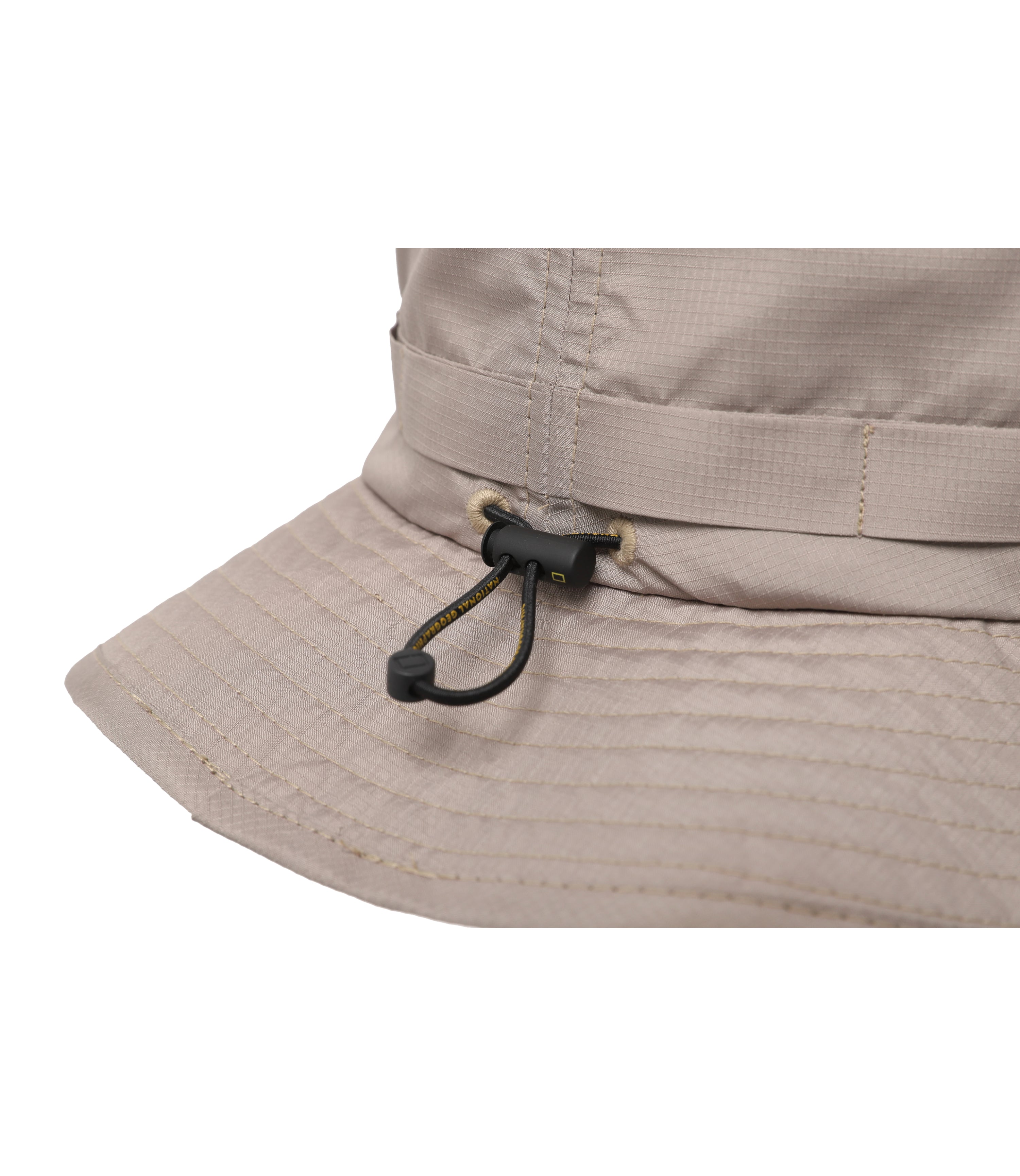Engineered Hat<br>BEIGE