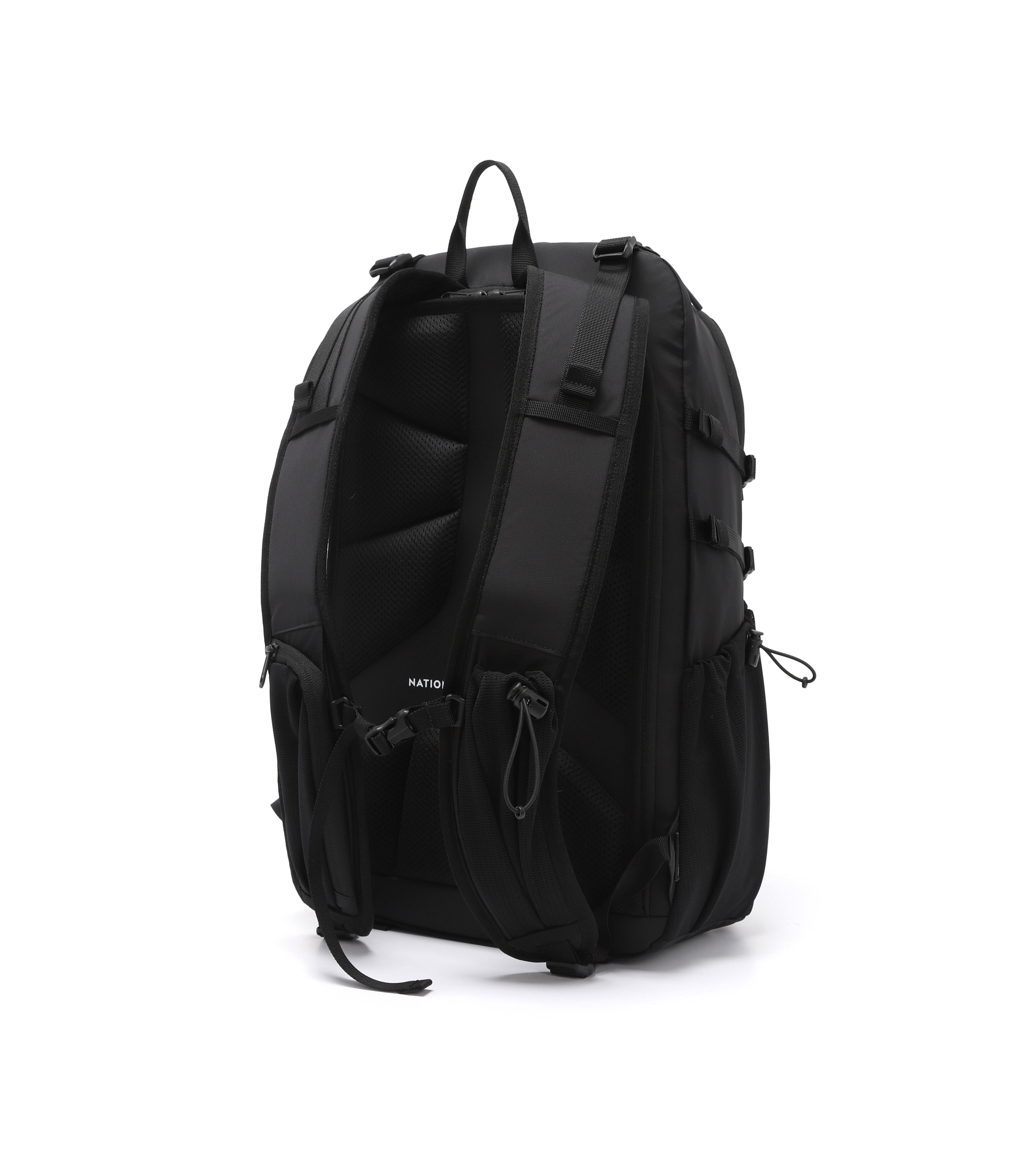 Nature Backpack<br>BLACK