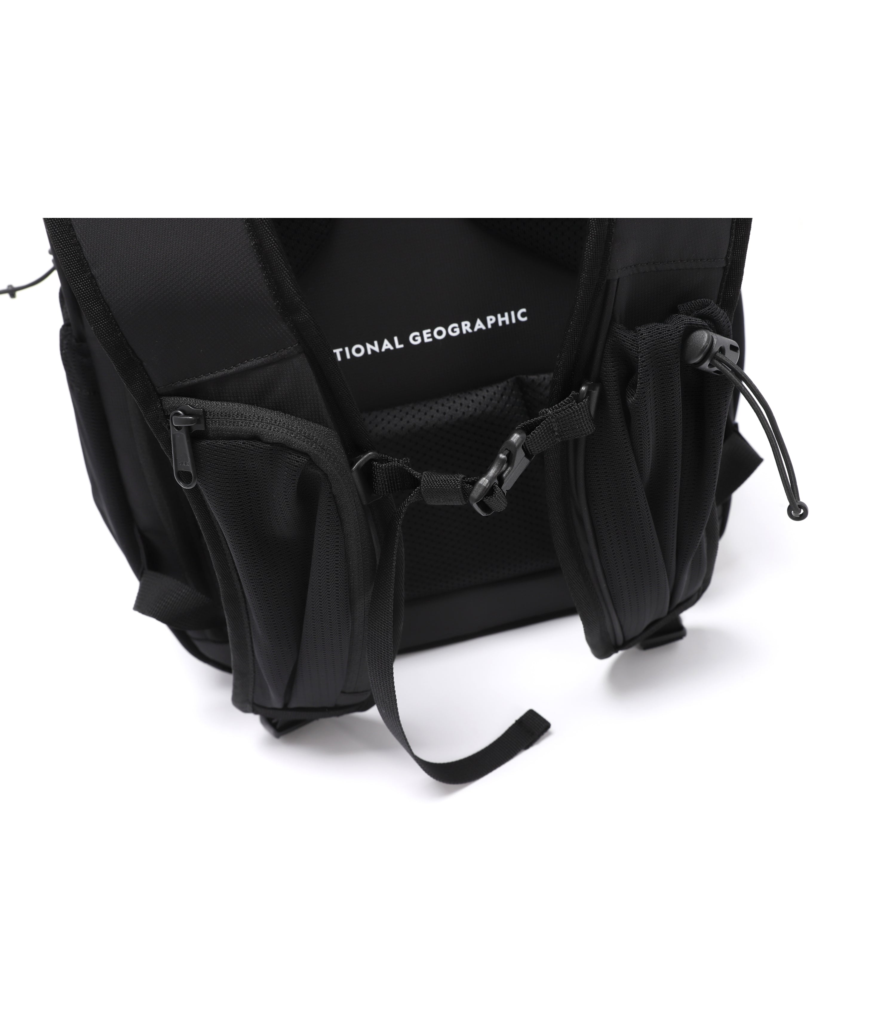 Nature Backpack<br>BLACK