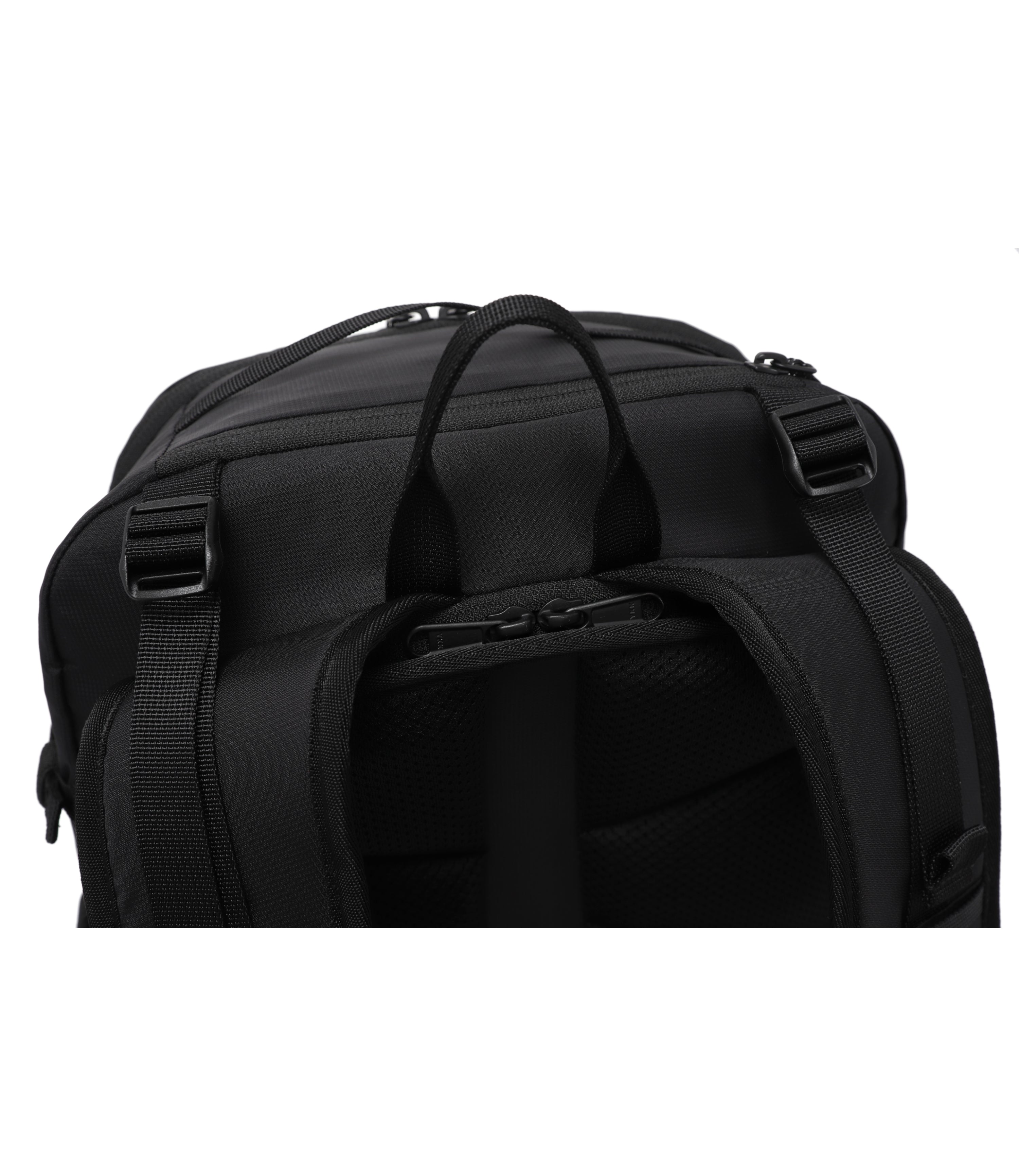 Nature Backpack<br>BLACK