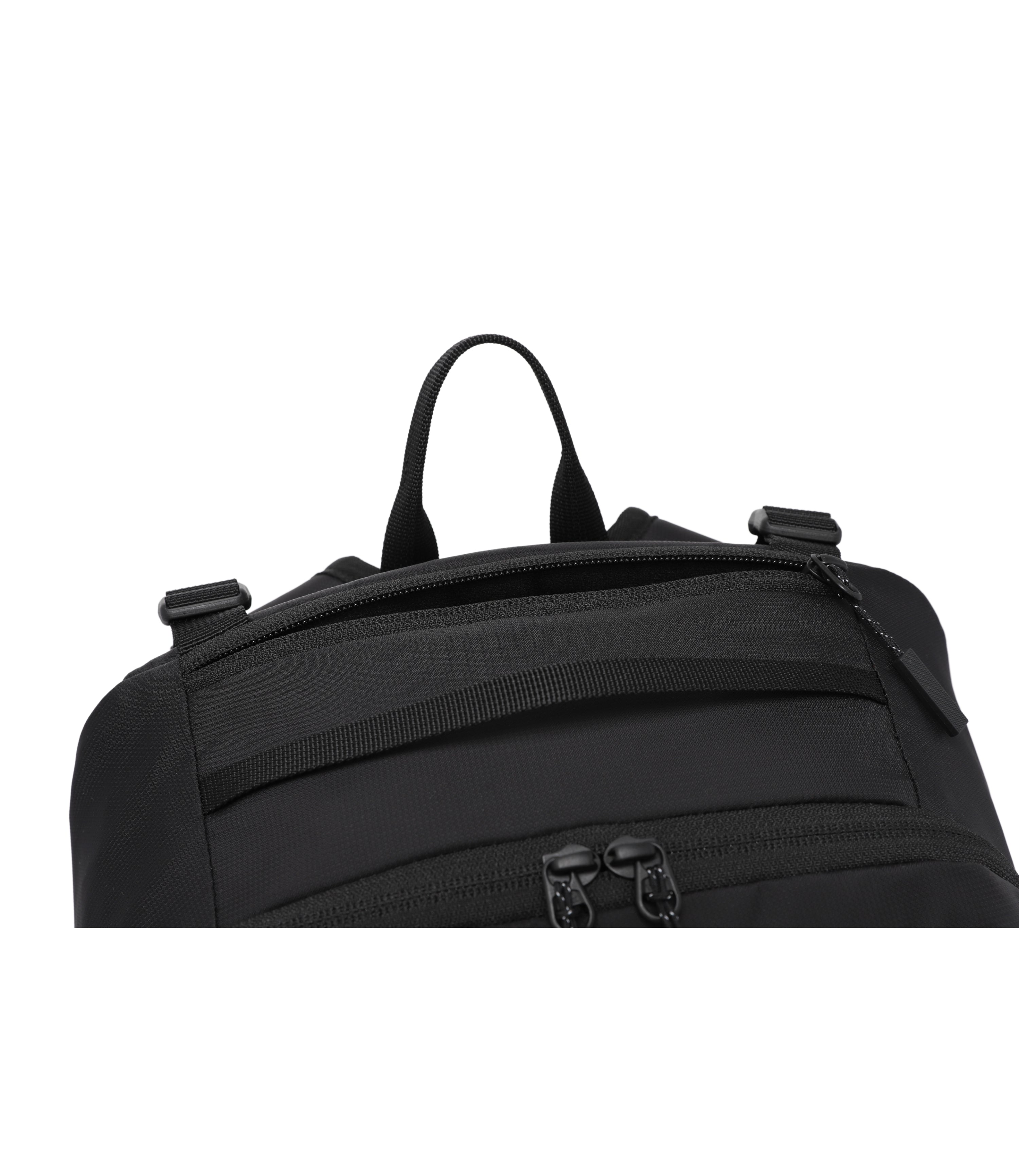 Nature Backpack<br>BLACK
