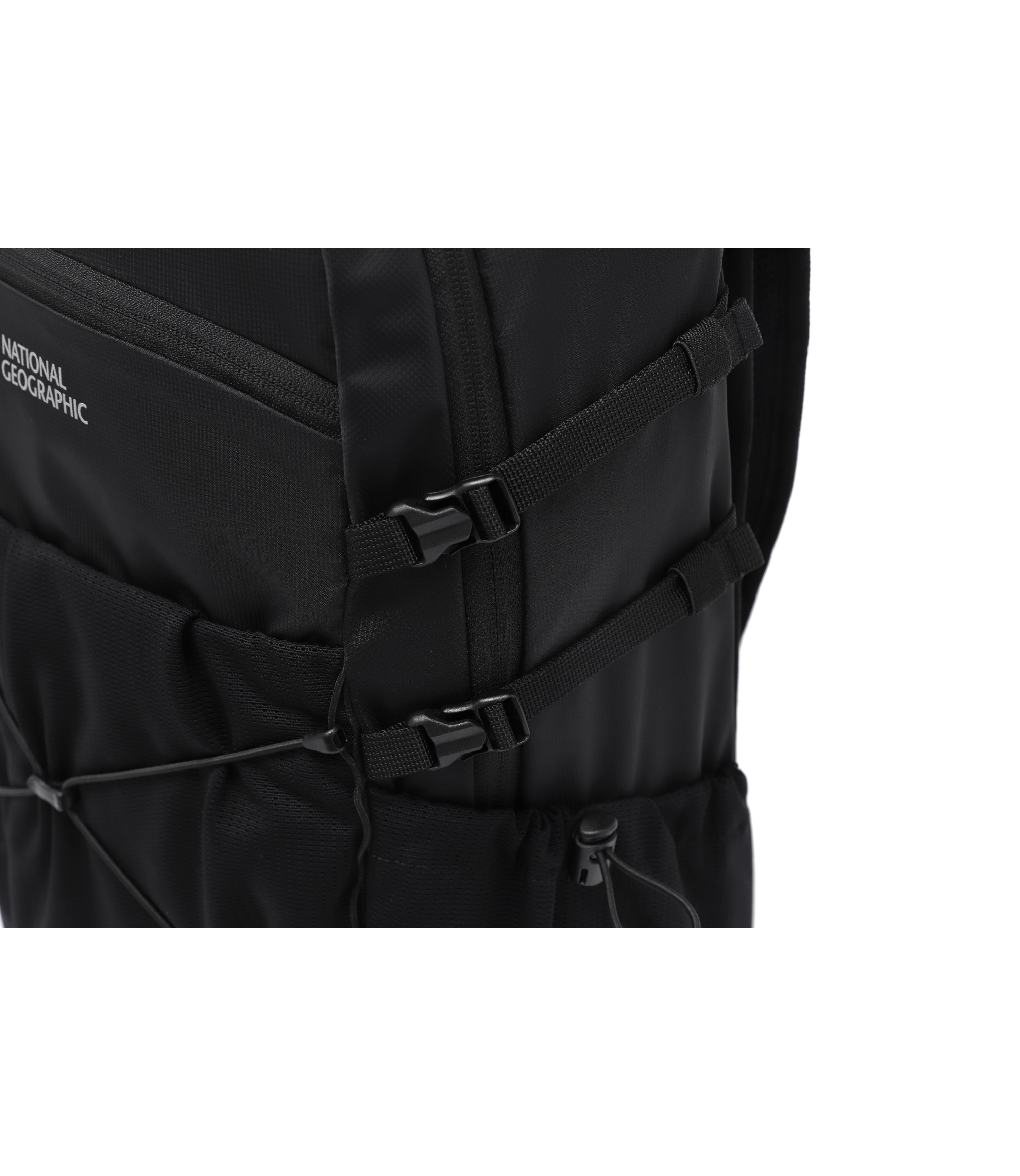 Nature Backpack<br>BLACK