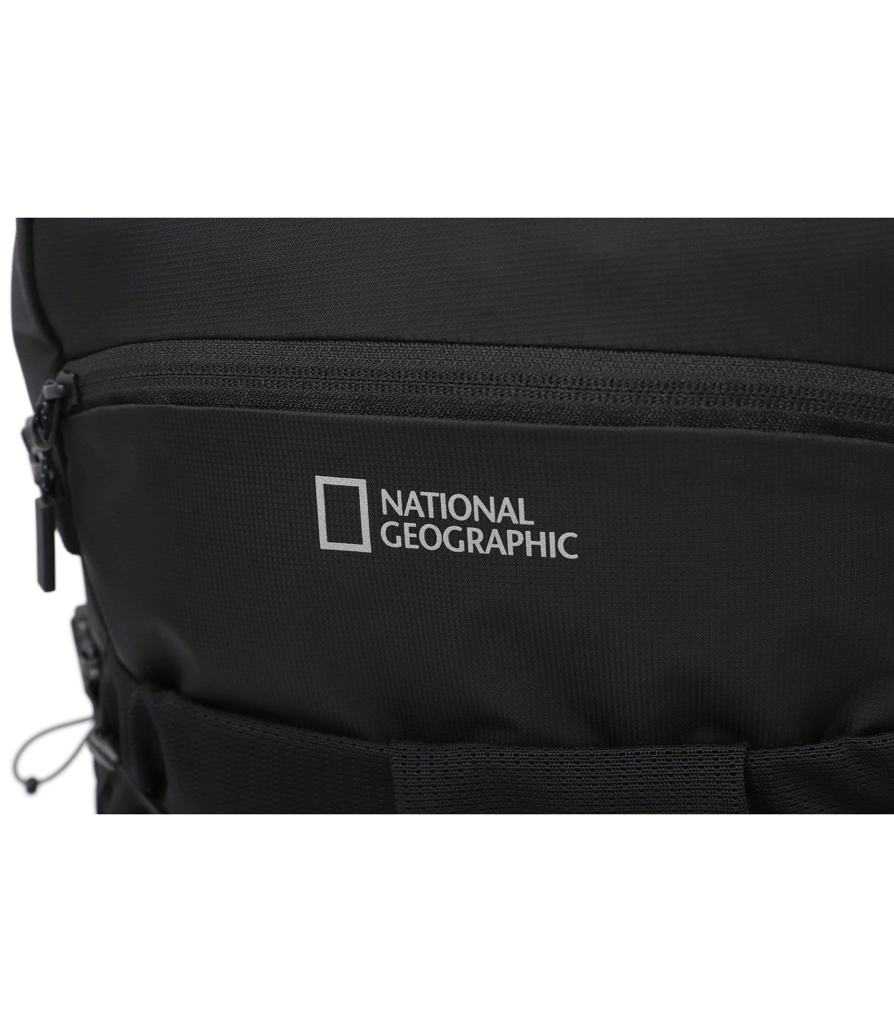 Nature Backpack<br>BLACK
