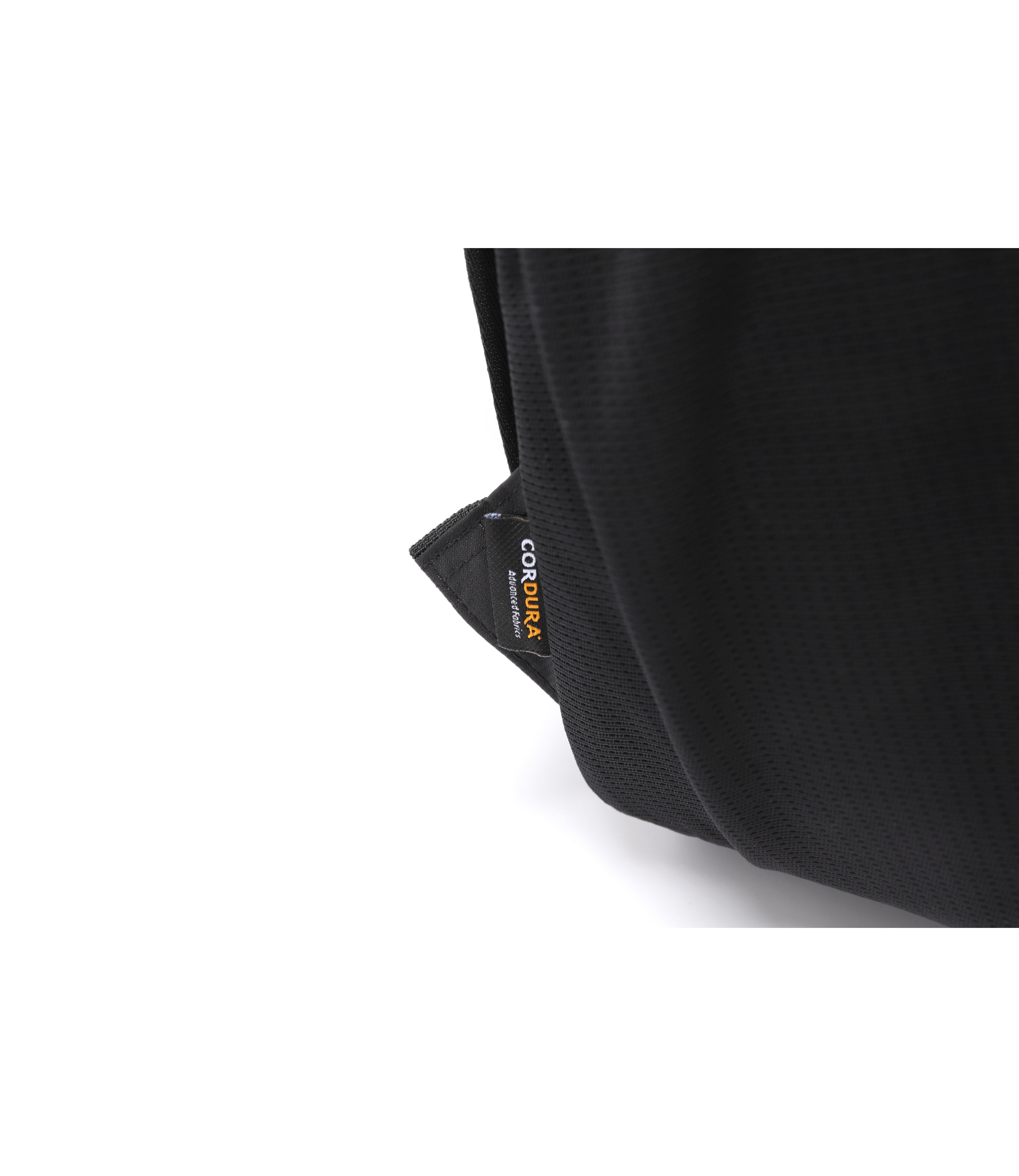 Nature Backpack<br>BLACK