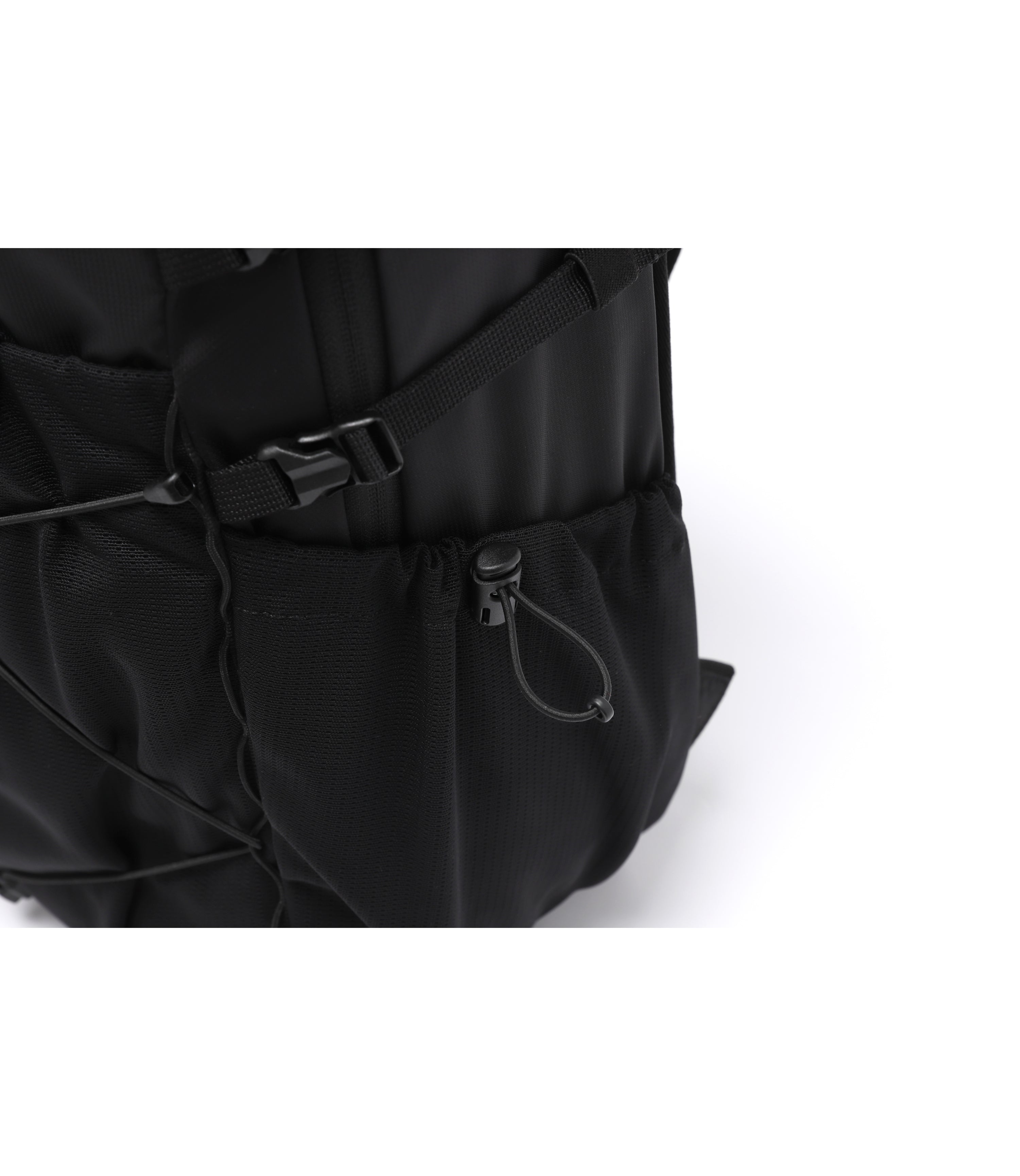 Nature Backpack<br>BLACK