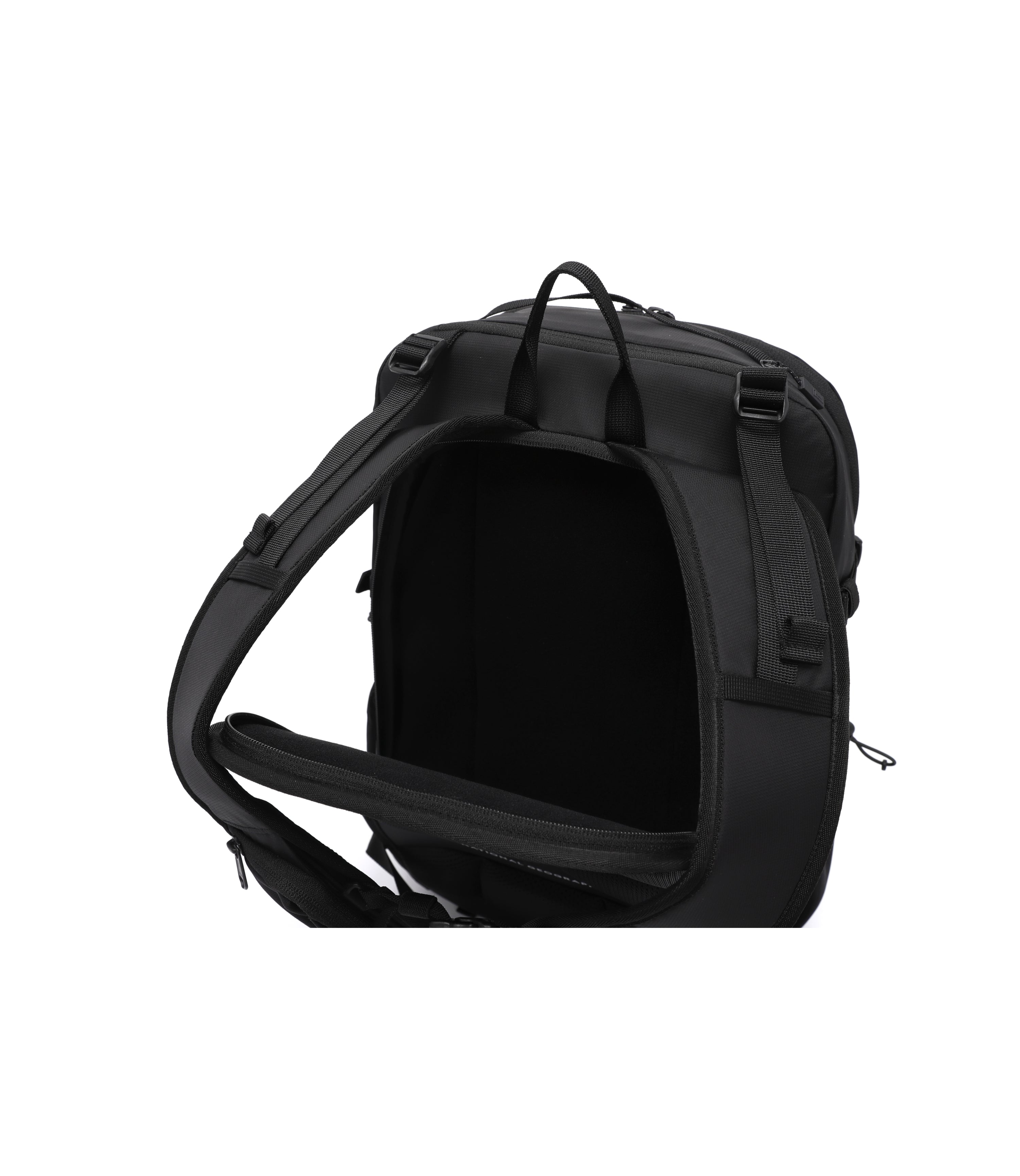 Nature Backpack<br>BLACK