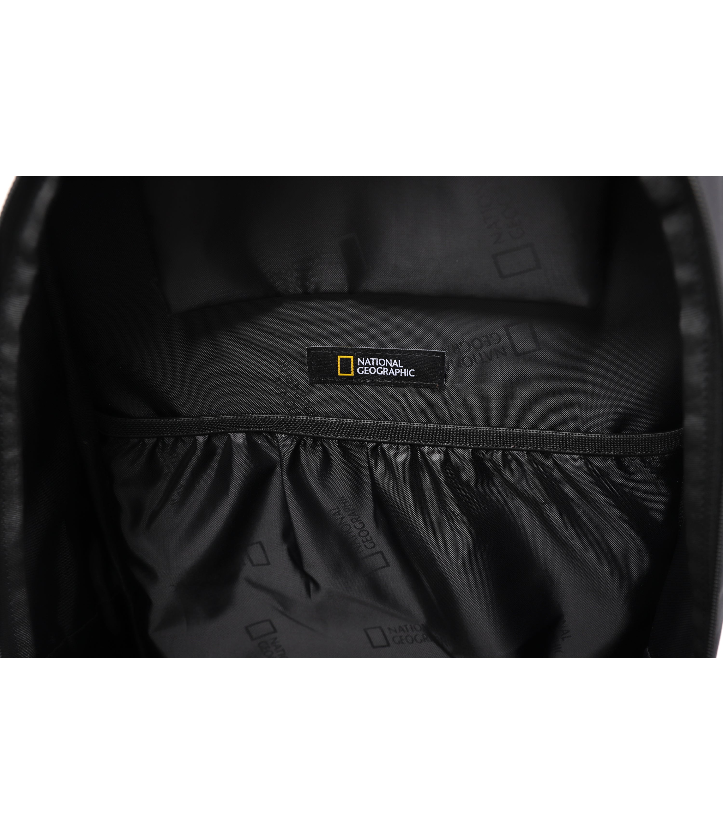 Nature Backpack<br>BLACK