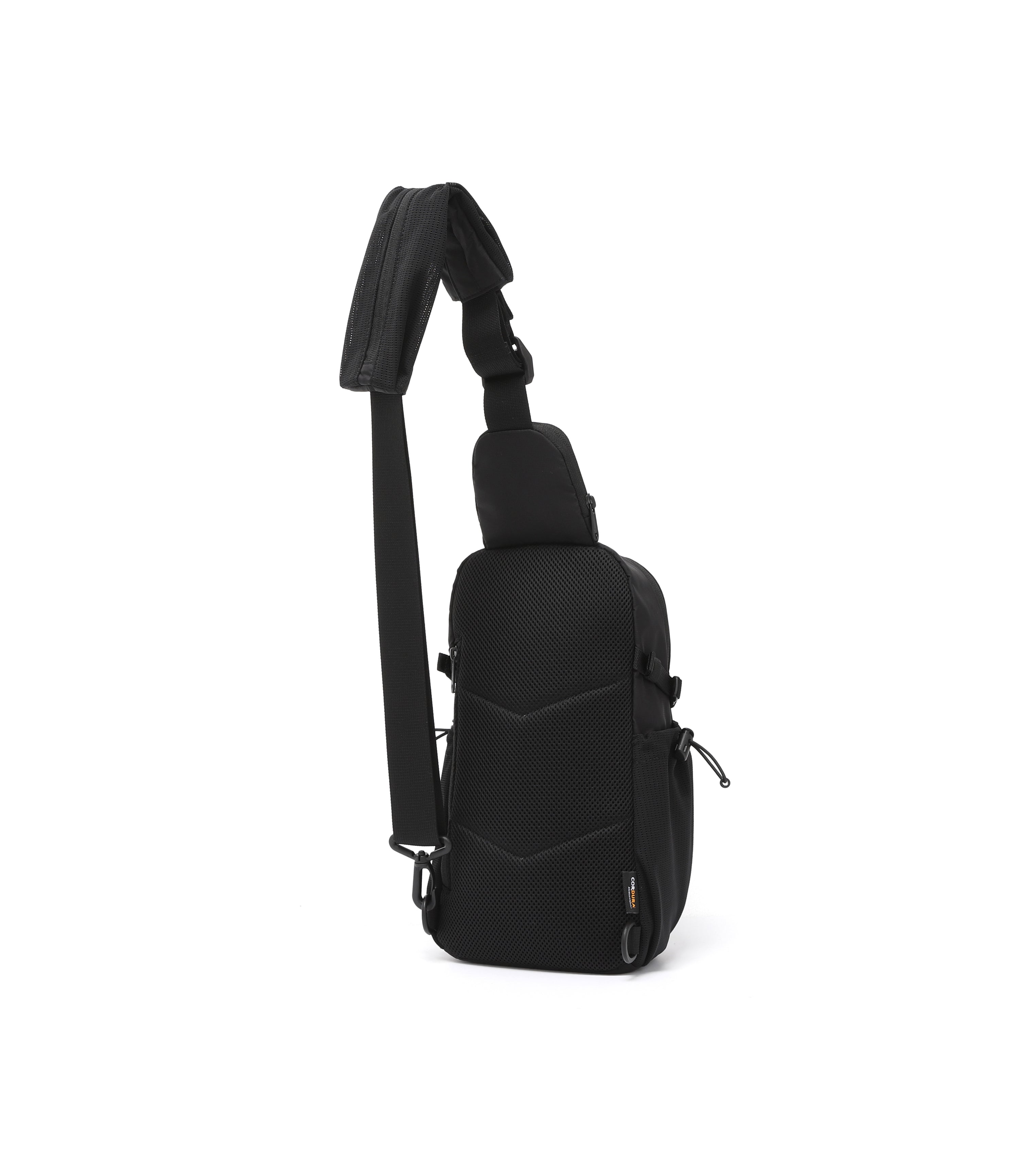 Nature Sling Bag<br>BLACK