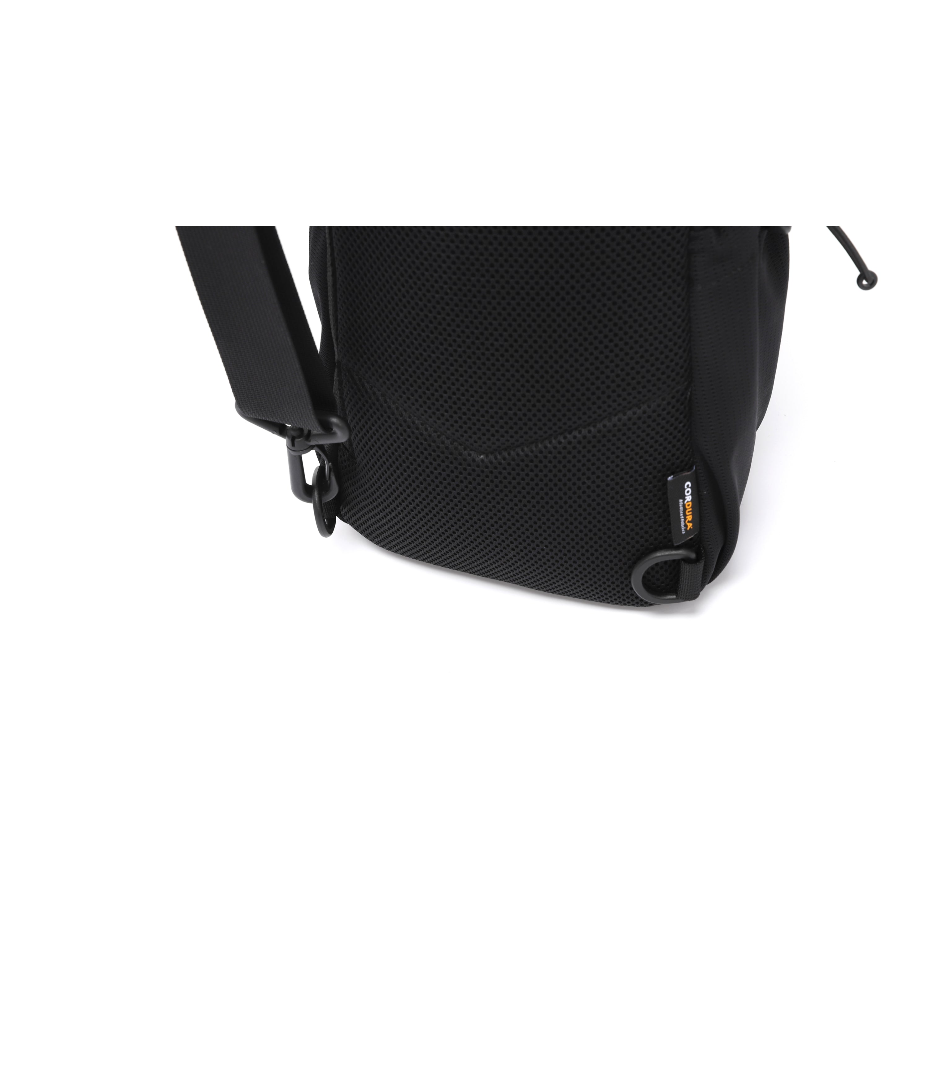 Nature Sling Bag<br>BLACK